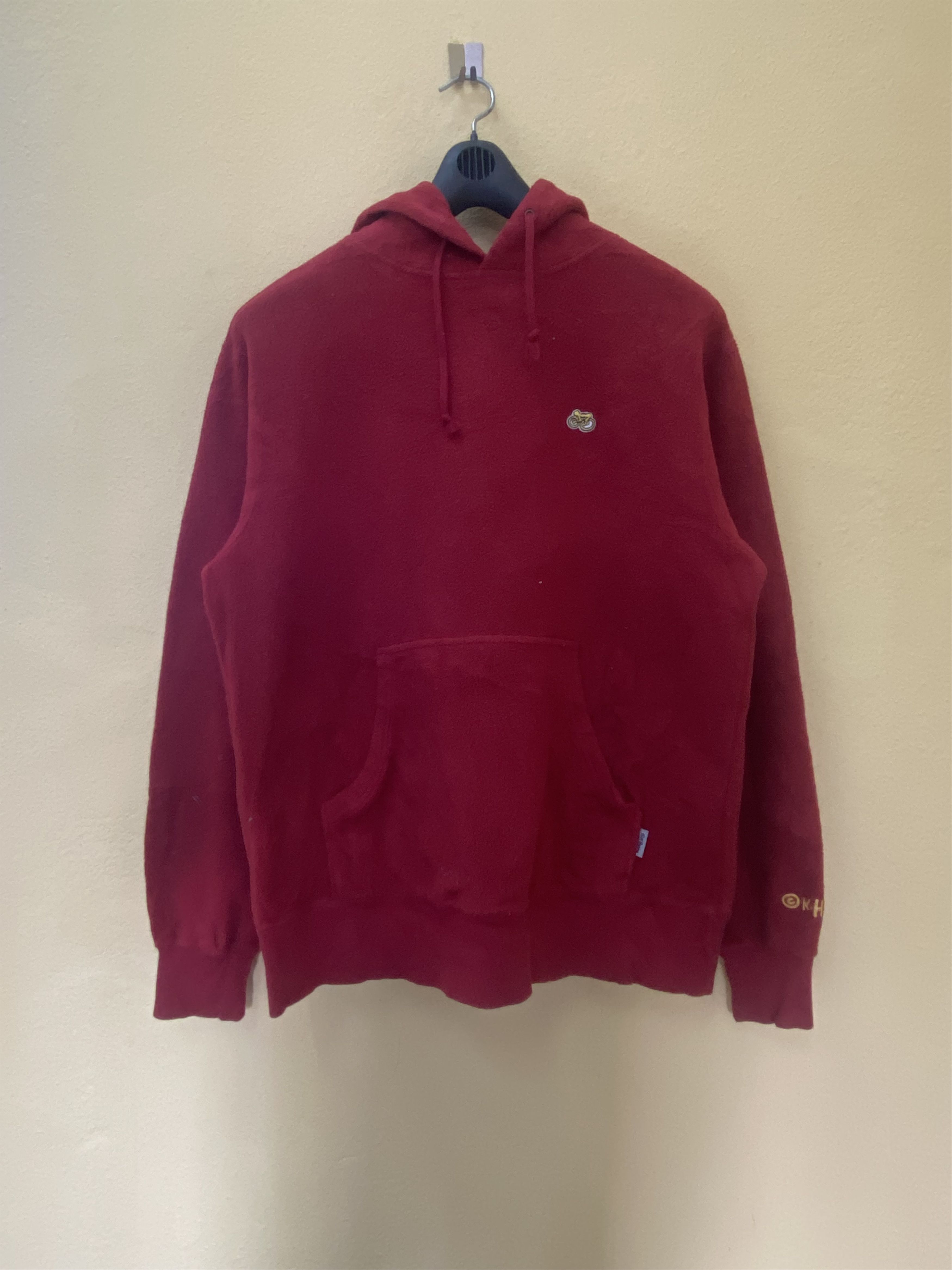 Cartoon Network × Keith Haring Uniqlo x Keith Haring hoodie Size US M / EU 48-50 / 2 - 1 Thumbnail