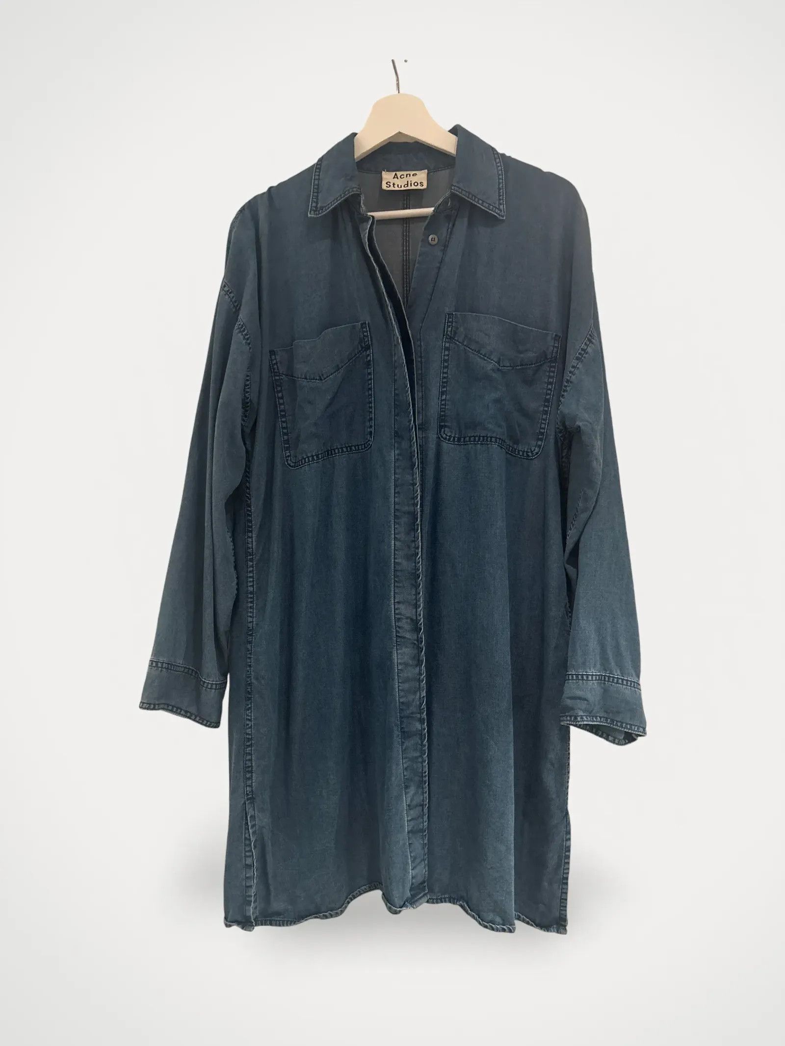 Acne Studios Acne Studios Dress Size XS / US 0-2 / IT 36-38 - 1 Thumbnail