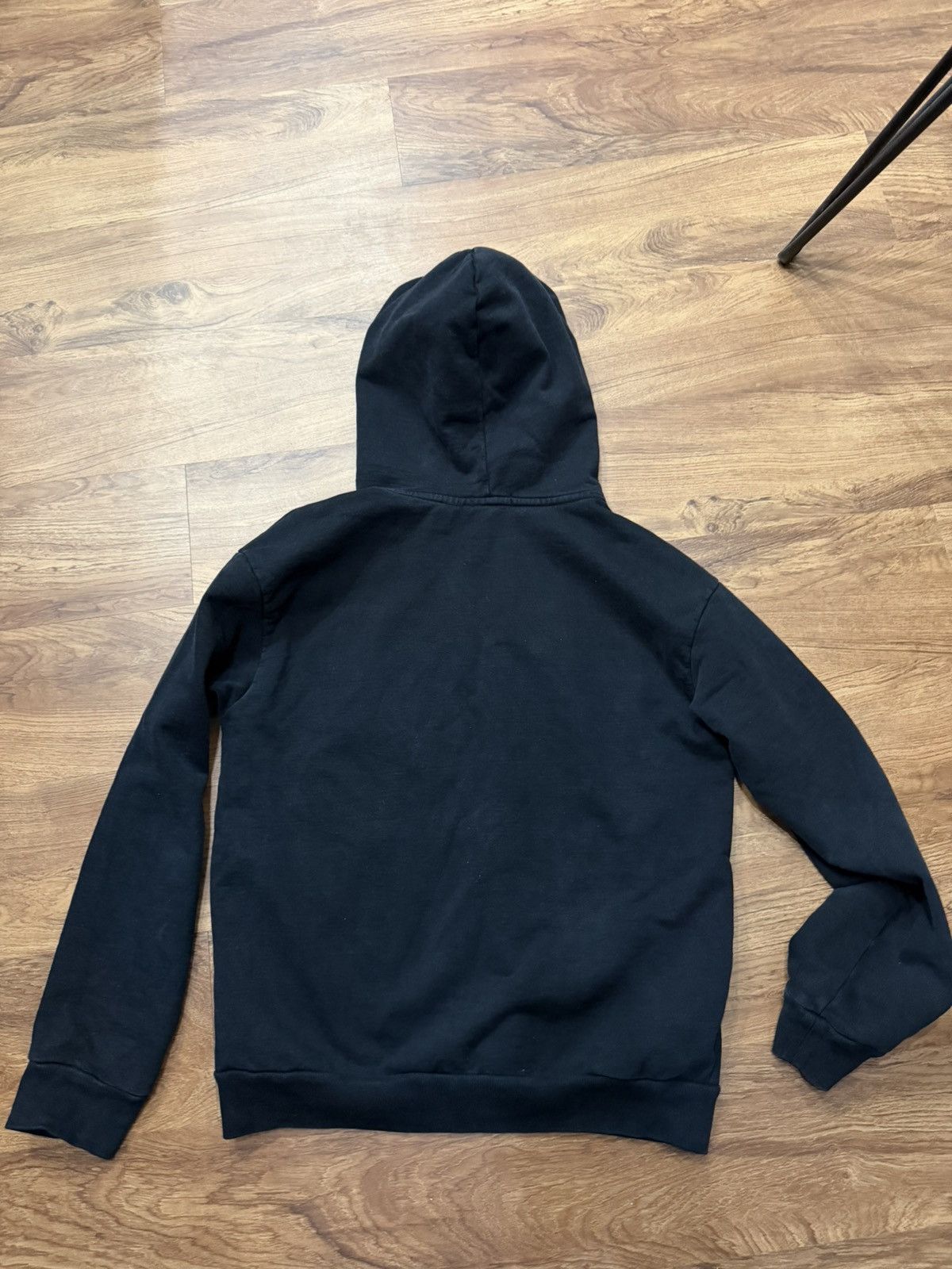 Talentless Talentless Heavyweight Hoodie- black Size US M / EU 48-50 / 2 - 4 Thumbnail
