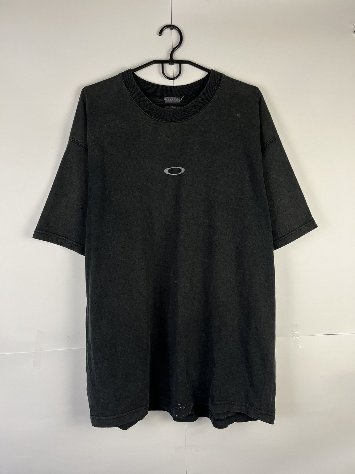 Oakley Vintage Oakley Software Bob head Tshirt | Grailed