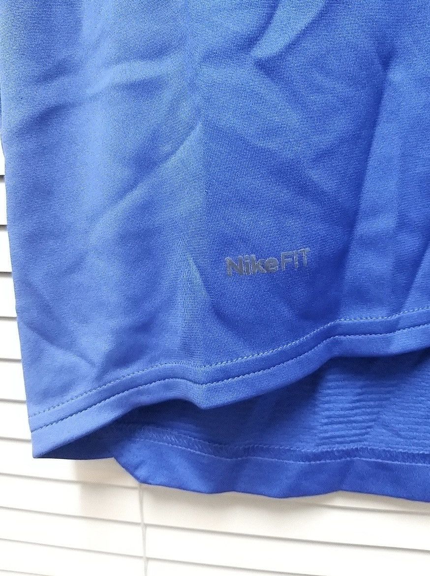 Nike FADED🔥NIKE BRAZIL AWAY JERSEY. Size US XL / EU 56 / 4 - 6 Thumbnail