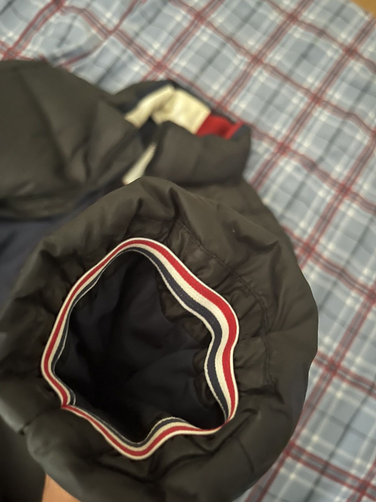 Tommy Hilfiger Tommy Hilfiger Puffer Jacket Size US XS / EU 42 / 0 - 3 Thumbnail