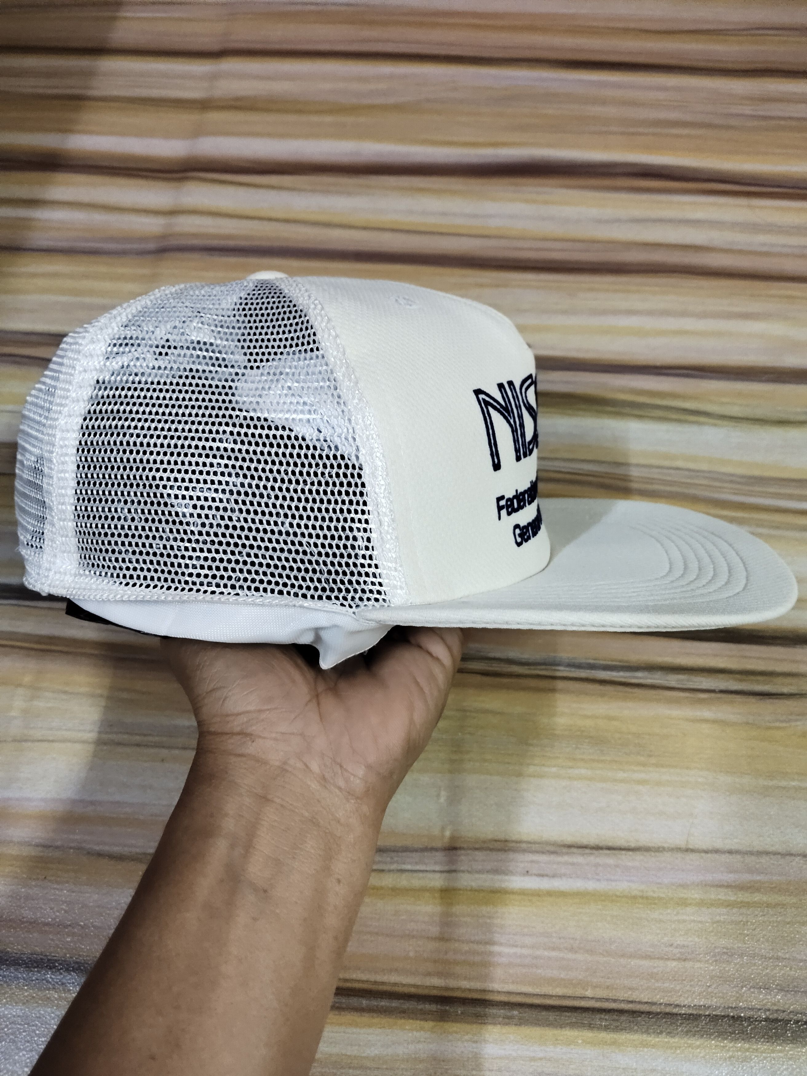 Gear for Sports × Vintage Vintage NISSAN General Workers Union Size ONE SIZE - 3 Thumbnail