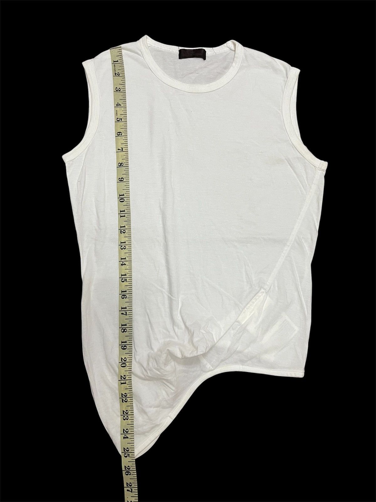 Comme des Garcons COMME DES GARCONS x SLEEVELESS Size US XS / EU 42 / 0 - 4 Thumbnail