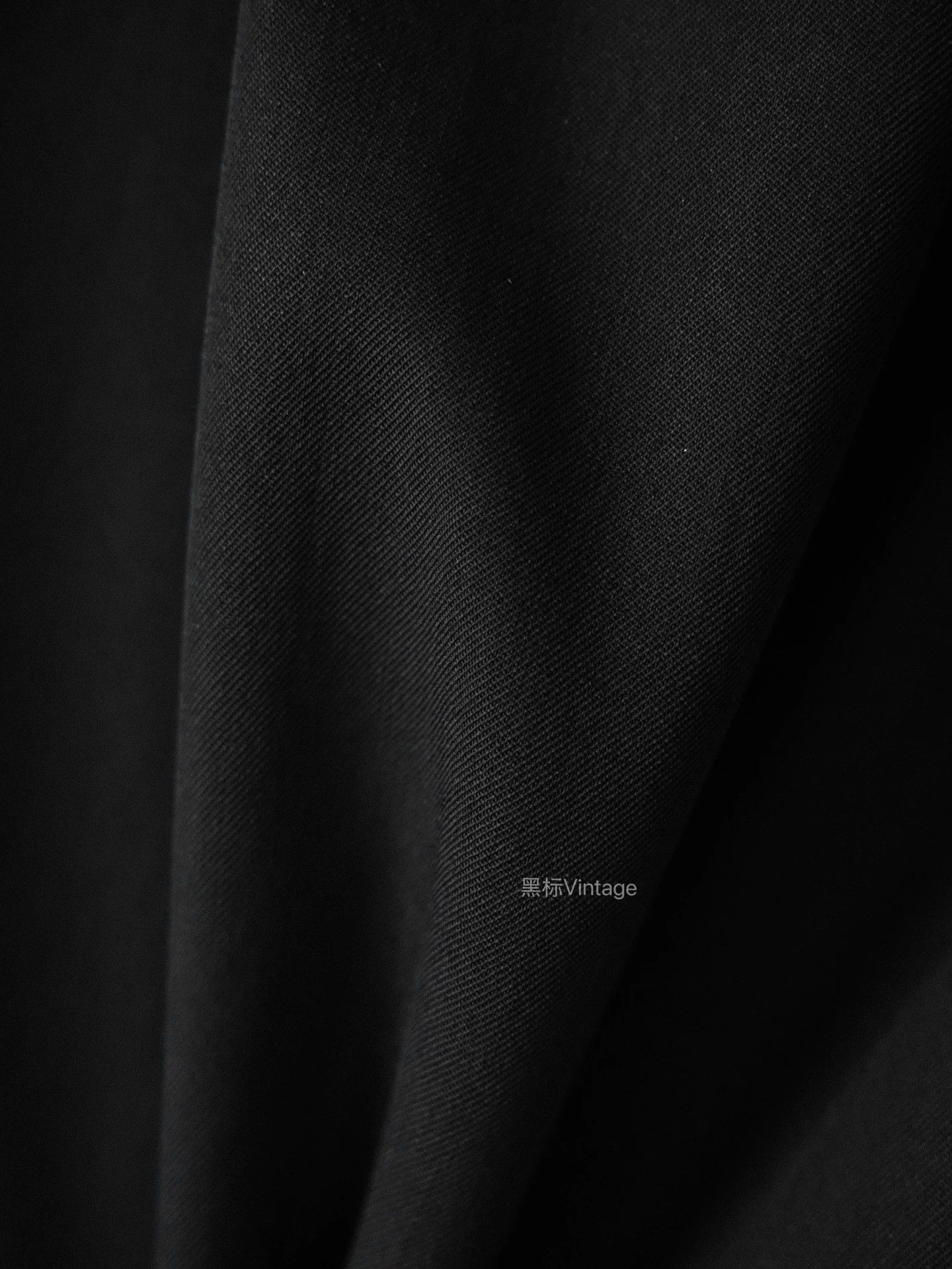 Yohji Yamamoto Yohji Yamamoto 15ss Vintage Outseam Wide Leg Wmn's Size 26" / US 2 / IT 38 - 7 Thumbnail