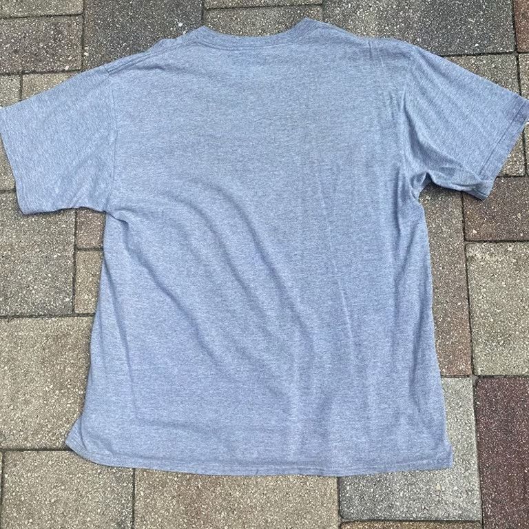 Other Distressed New York Yankees Back Champions T Shirt Size XL Size US XL / EU 56 / 4 - 5 Thumbnail