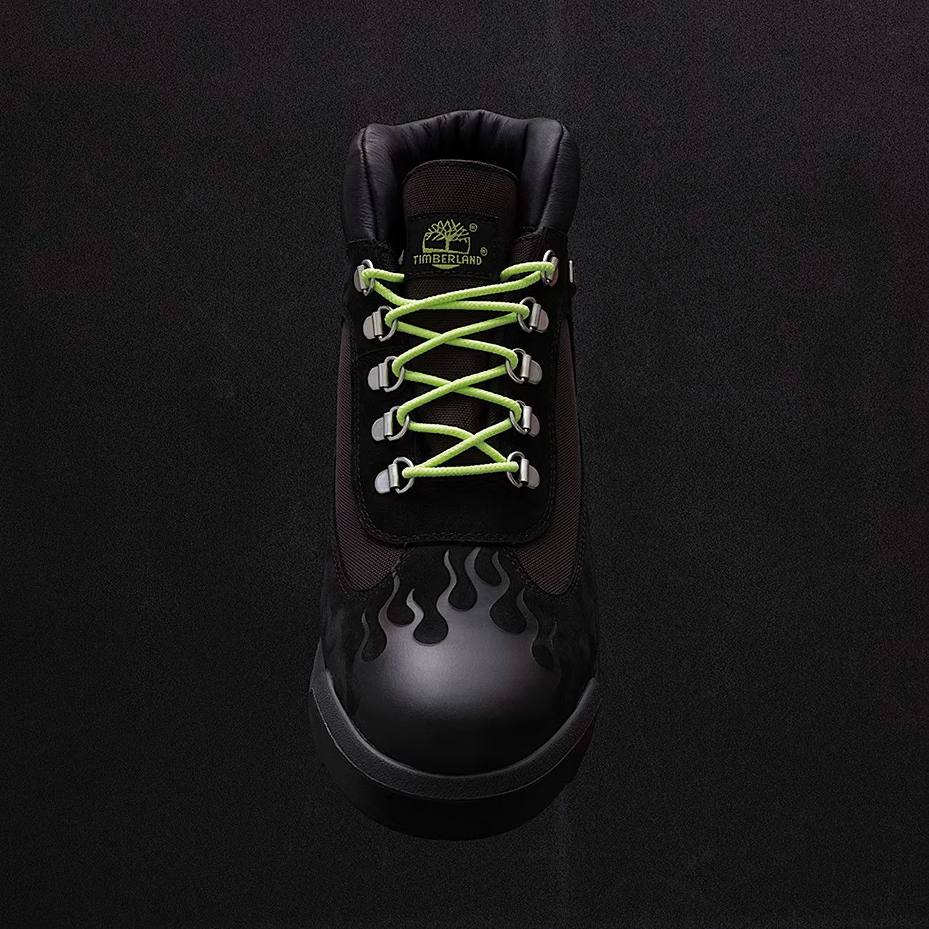 Timberland LOSO x Timberland Waterproof Field Boot Size US 13 / EU 46 - 4 Thumbnail