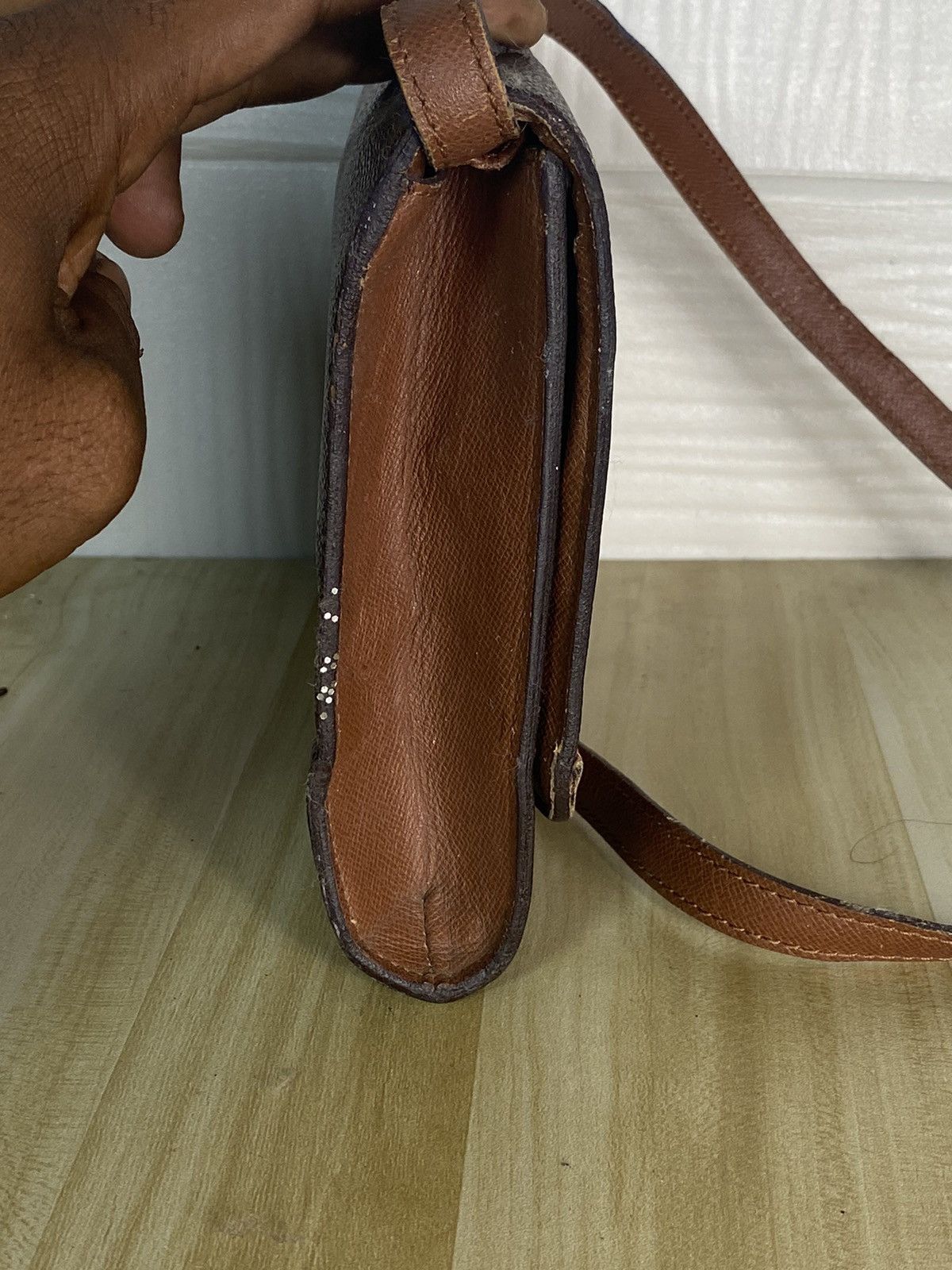 Louis Vuitton LOUIS VUITTON SHOULDER BAG Size ONE SIZE - 17 Thumbnail