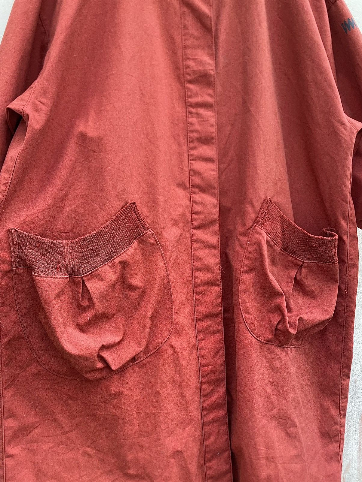 Issey Miyake × Japanese Brand Archive Issey Miyake IM Product Coat Size US M / EU 48-50 / 2 - 4 Thumbnail