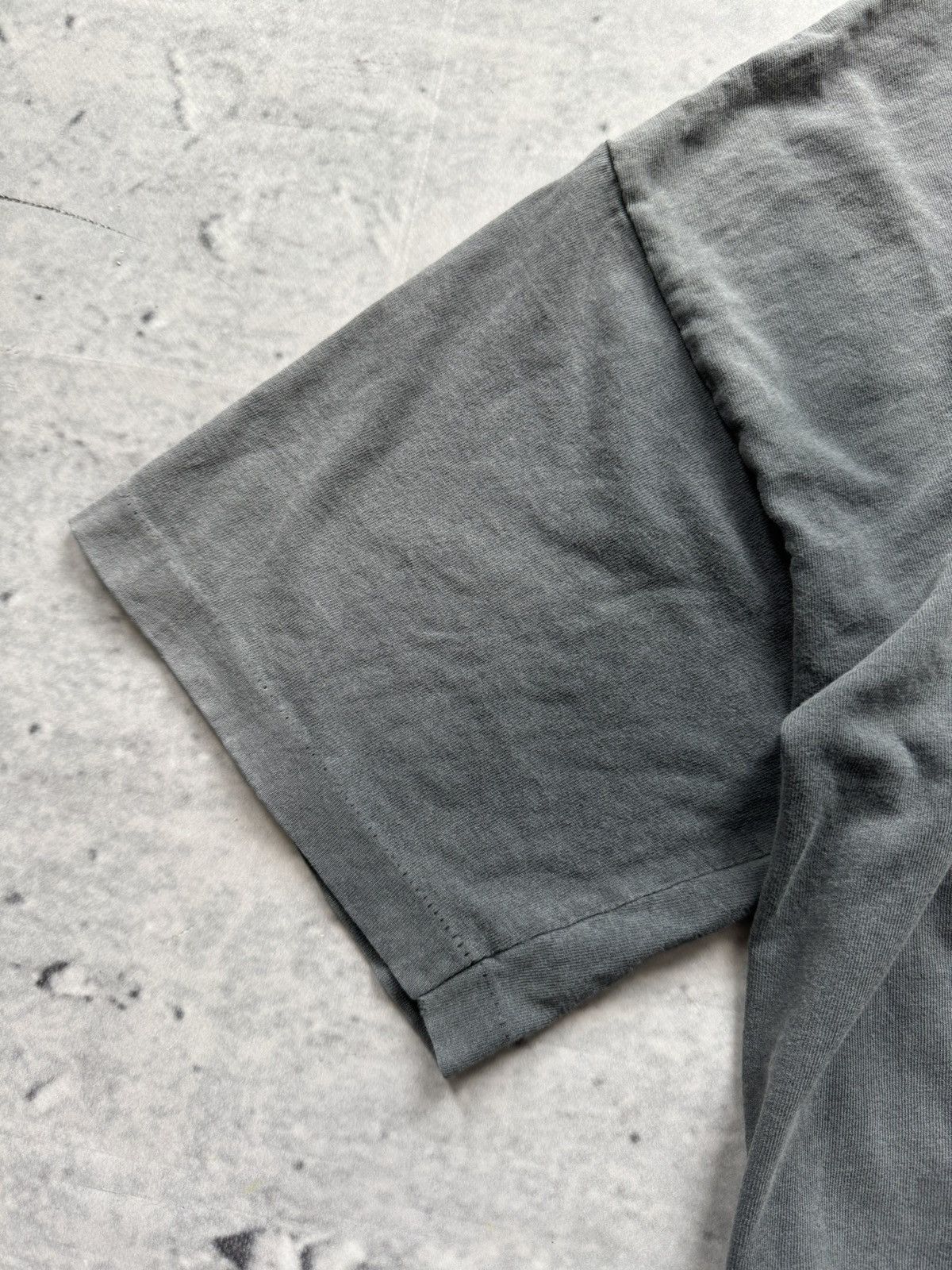Vintage Vintage Dogpile big logo tee 90s Size US L / EU 52-54 / 3 - 9 Thumbnail