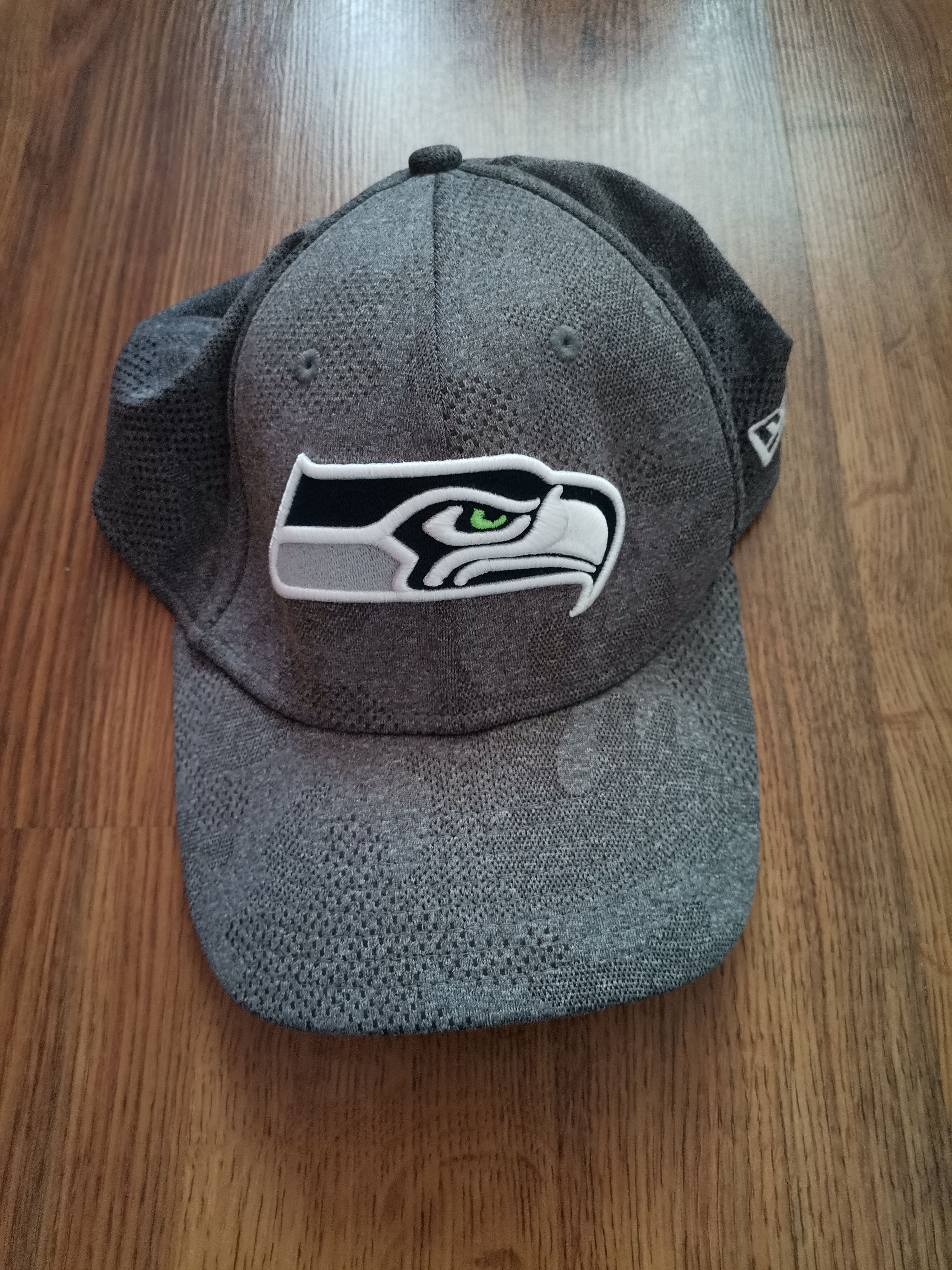 NFL NFL Seattle Seahawks Cap Size ONE SIZE - 1 Thumbnail