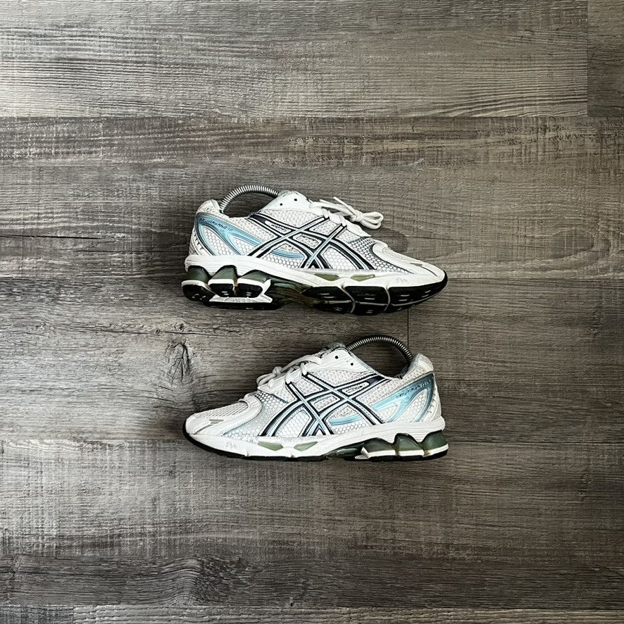 Asics kayano 15 clearance