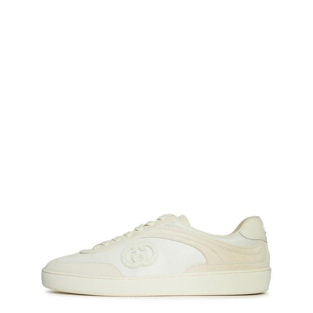 Gucci GUCCI Interlocking G G74 Sneakers Size US 7 / EU 40 - 3 Thumbnail
