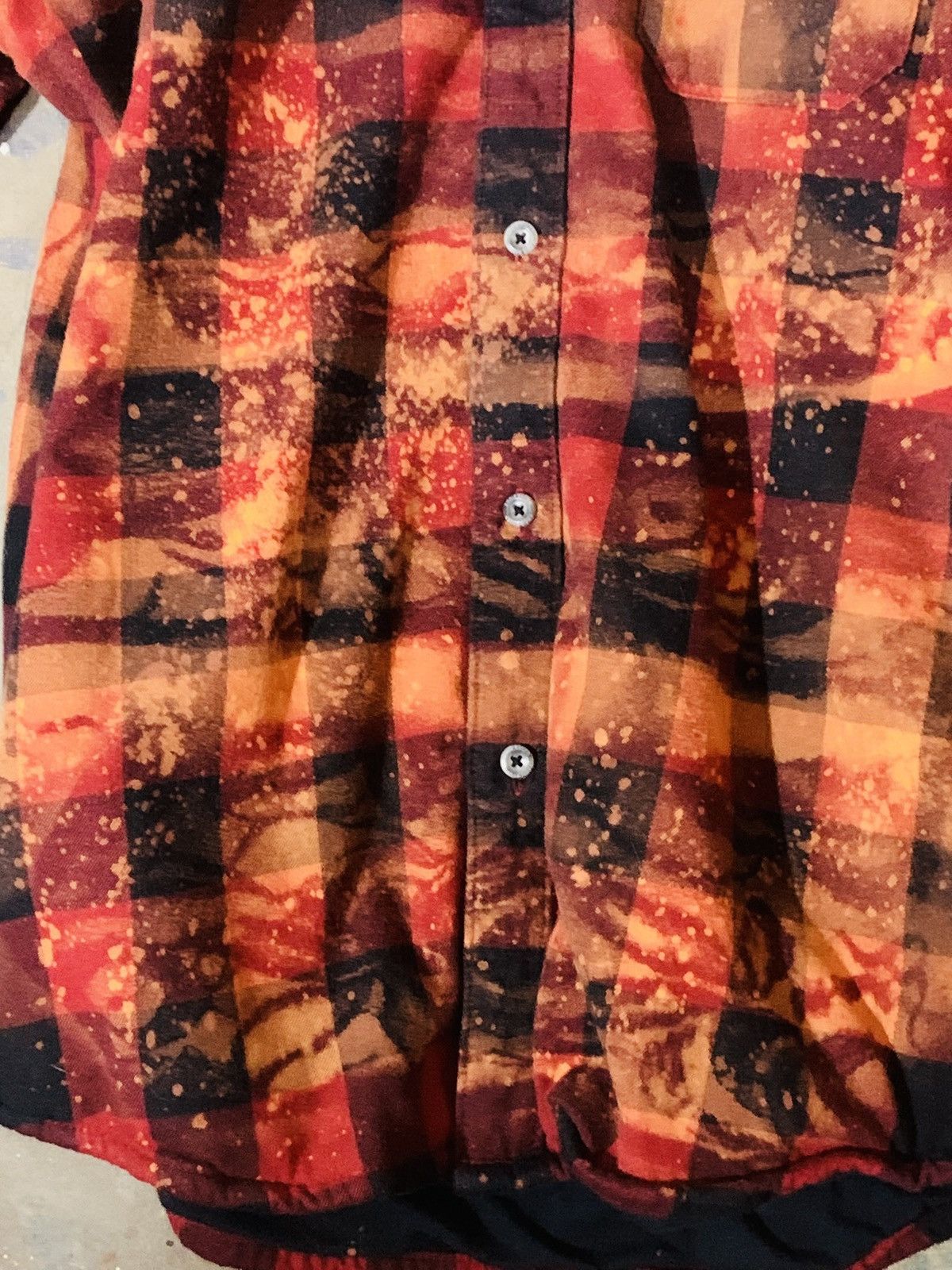 Eddie Bauer Bauer Burnout Size US M / EU 48-50 / 2 - 2 Thumbnail