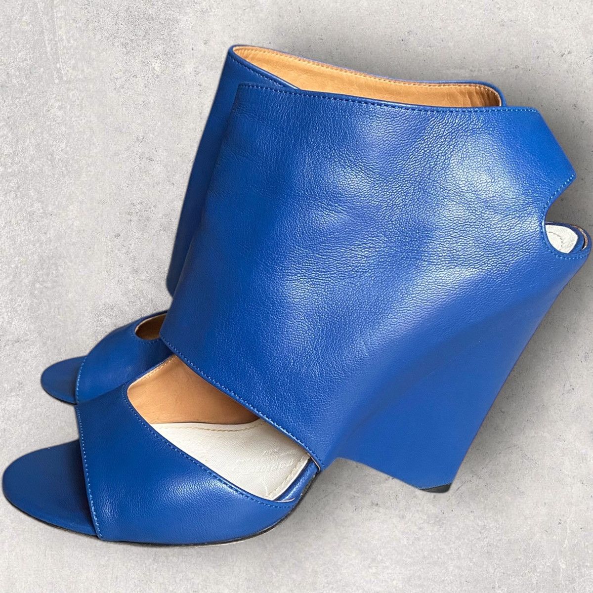 Maison Margiela Margiela Heels Size US 7 / IT 37 - 1 Thumbnail