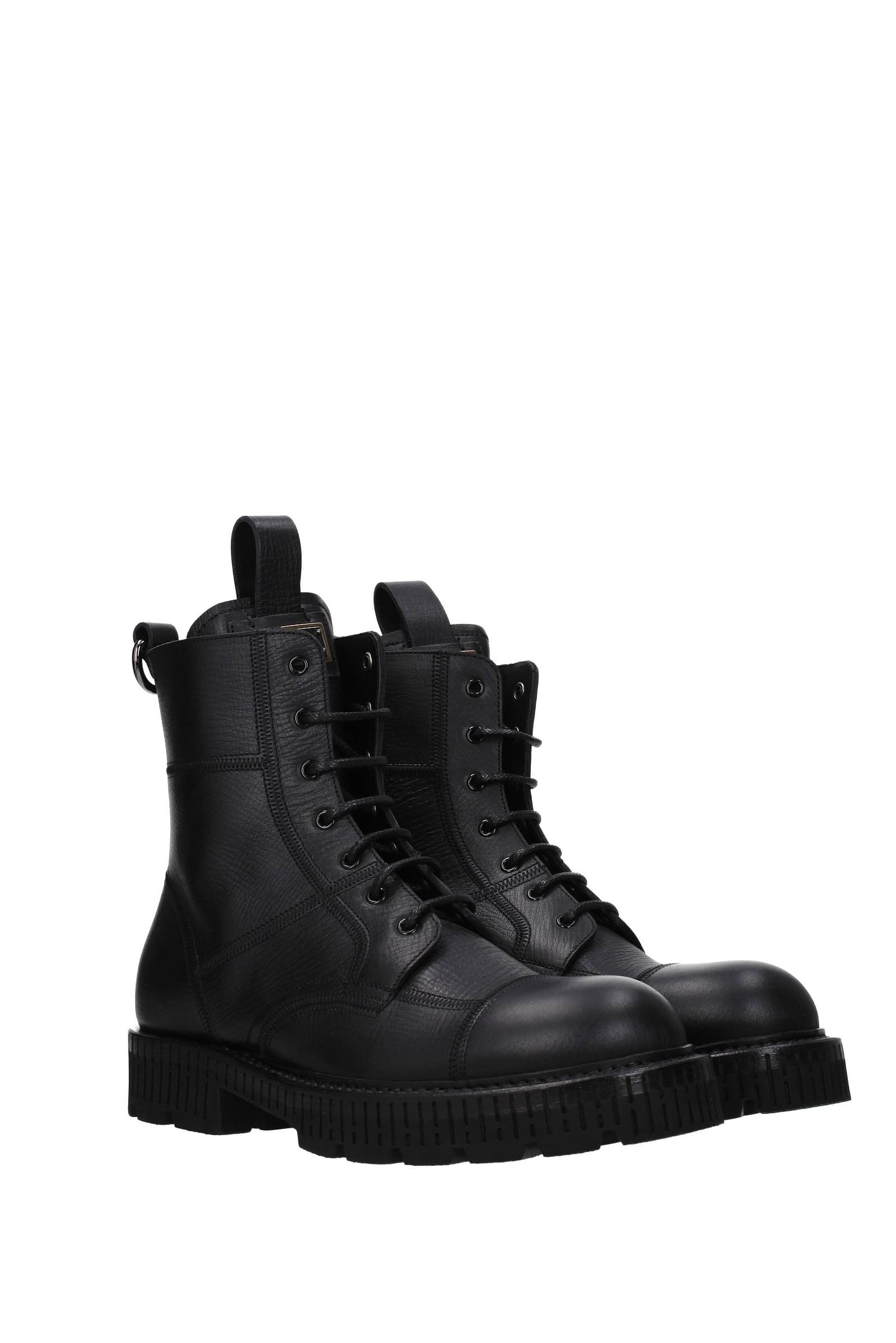 Dolce & Gabbana Boots, 35% off retail Size US 6 / EU 39 - 1 Thumbnail
