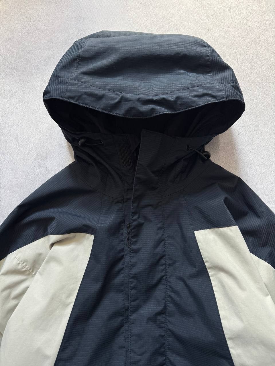 Quiksilver Vintage Quiksilver Ski Jacket Snowboarding Y2K Size US S / EU 44-46 / 1 - 4 Thumbnail