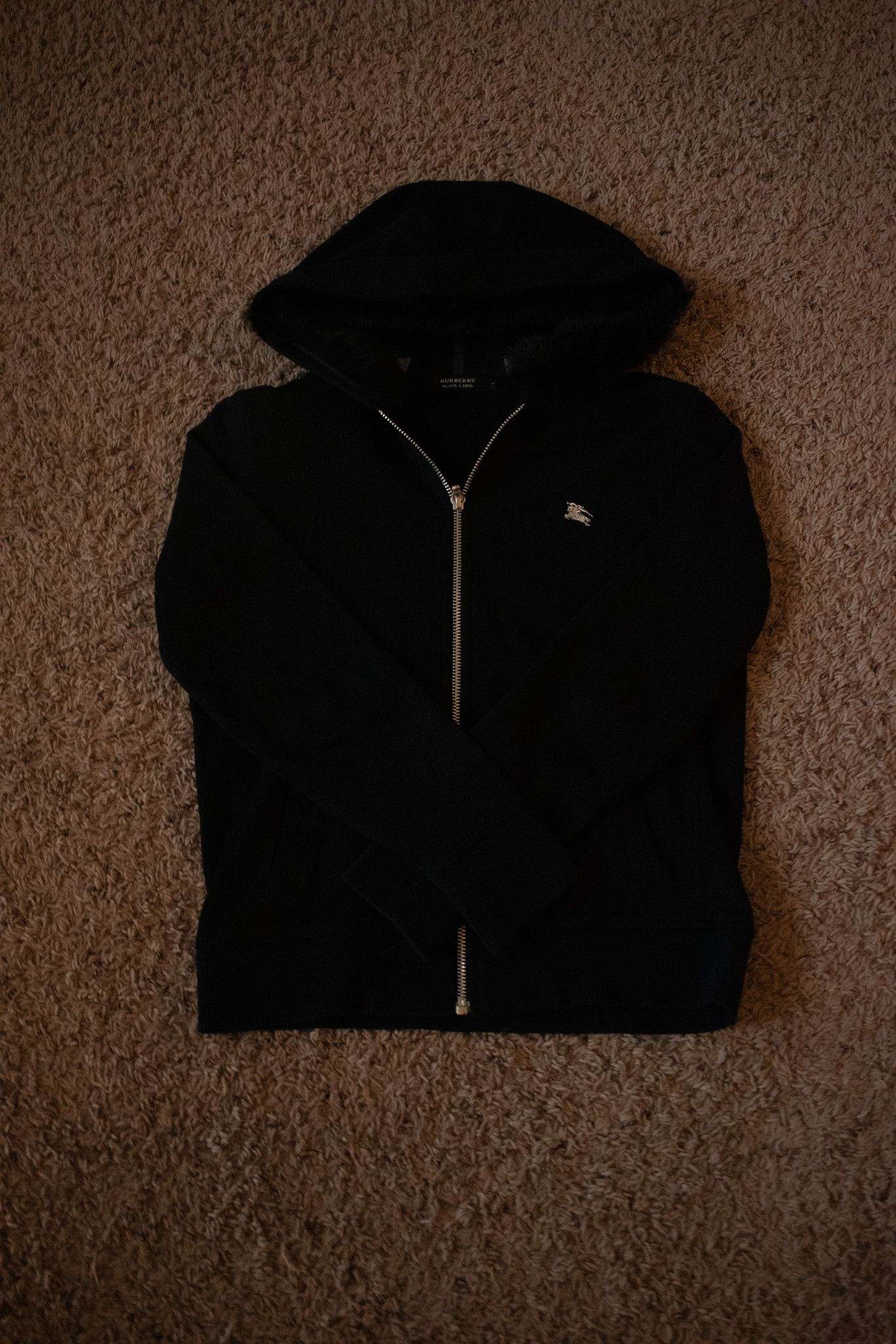 Burberry Burberry Black Label 2000 Japanese mens jacket Size US XS / EU 42 / 0 - 1 Thumbnail