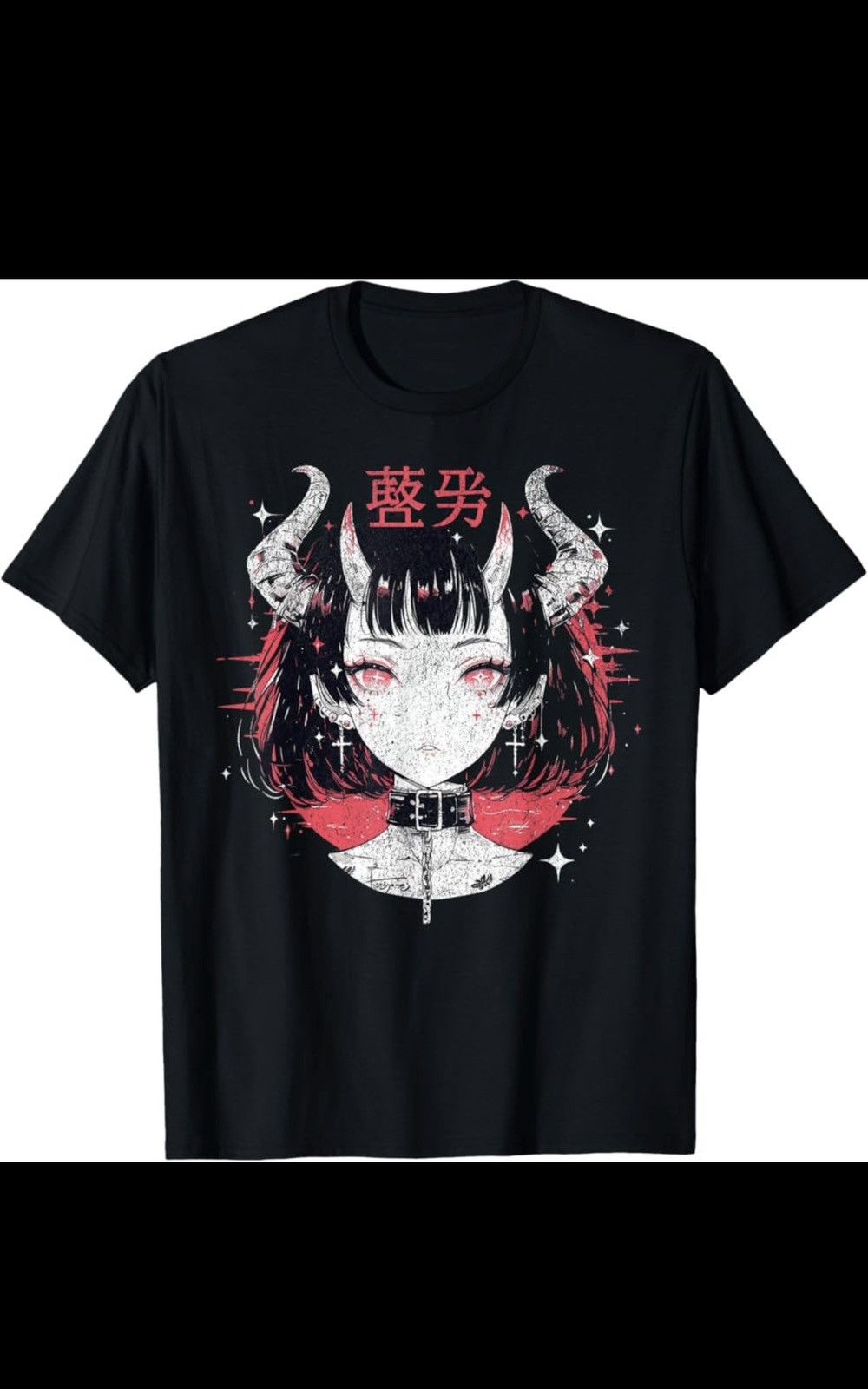 Other Custom anime shirts! Size US L / EU 52-54 / 3 - 21 Thumbnail