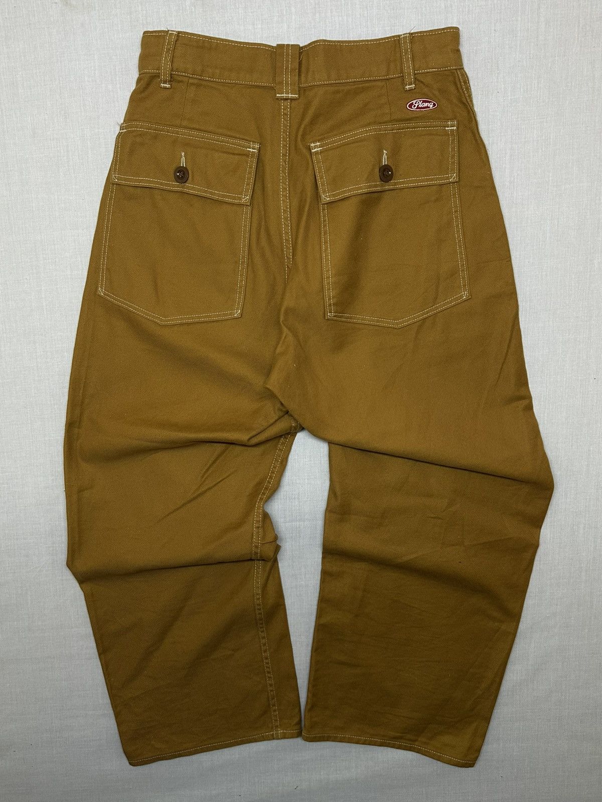 Japanese Brand Japanese brand RNA pockets and cutting baggy. Size US 31 - 4 Thumbnail