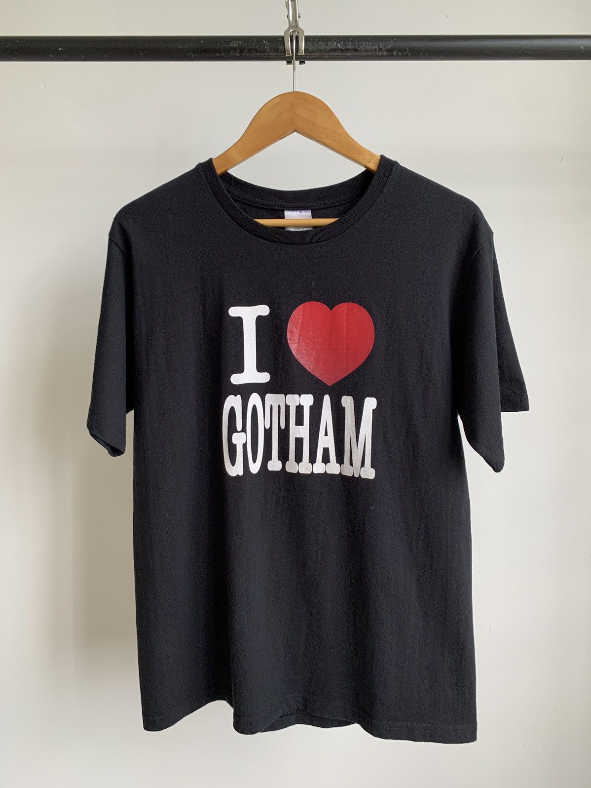 Number (N)ine × Takahiromiyashita The Soloist. SS02 Number Nine 