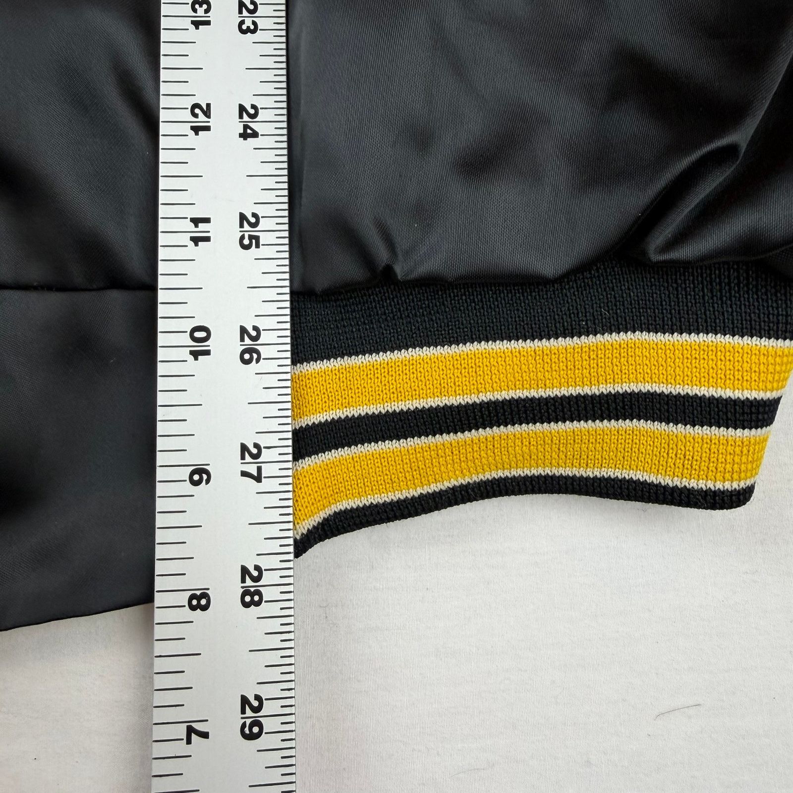 Other Vintage U.S. Army Satin Bomber Jacket – Size XL Size US XL / EU 56 / 4 - 6 Thumbnail