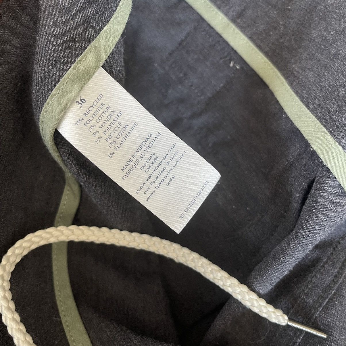 Faherty Faherty All Day Heather Shorts Size US 36 / EU 52 - 6 Thumbnail