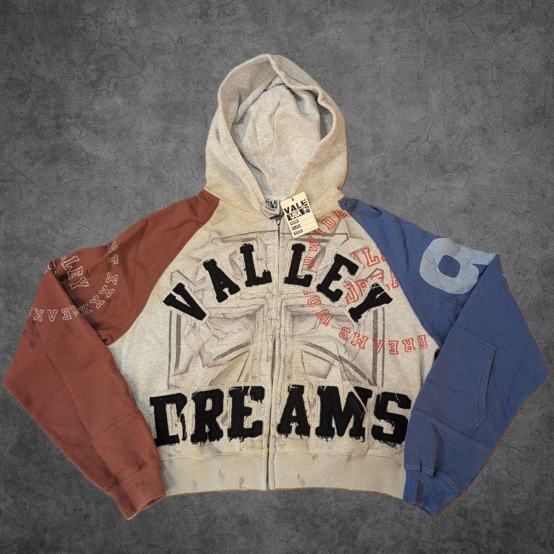 Vale VALE FOREVER “CELESTIAL THERMAL / VALLEY DREAMS” L | Grailed