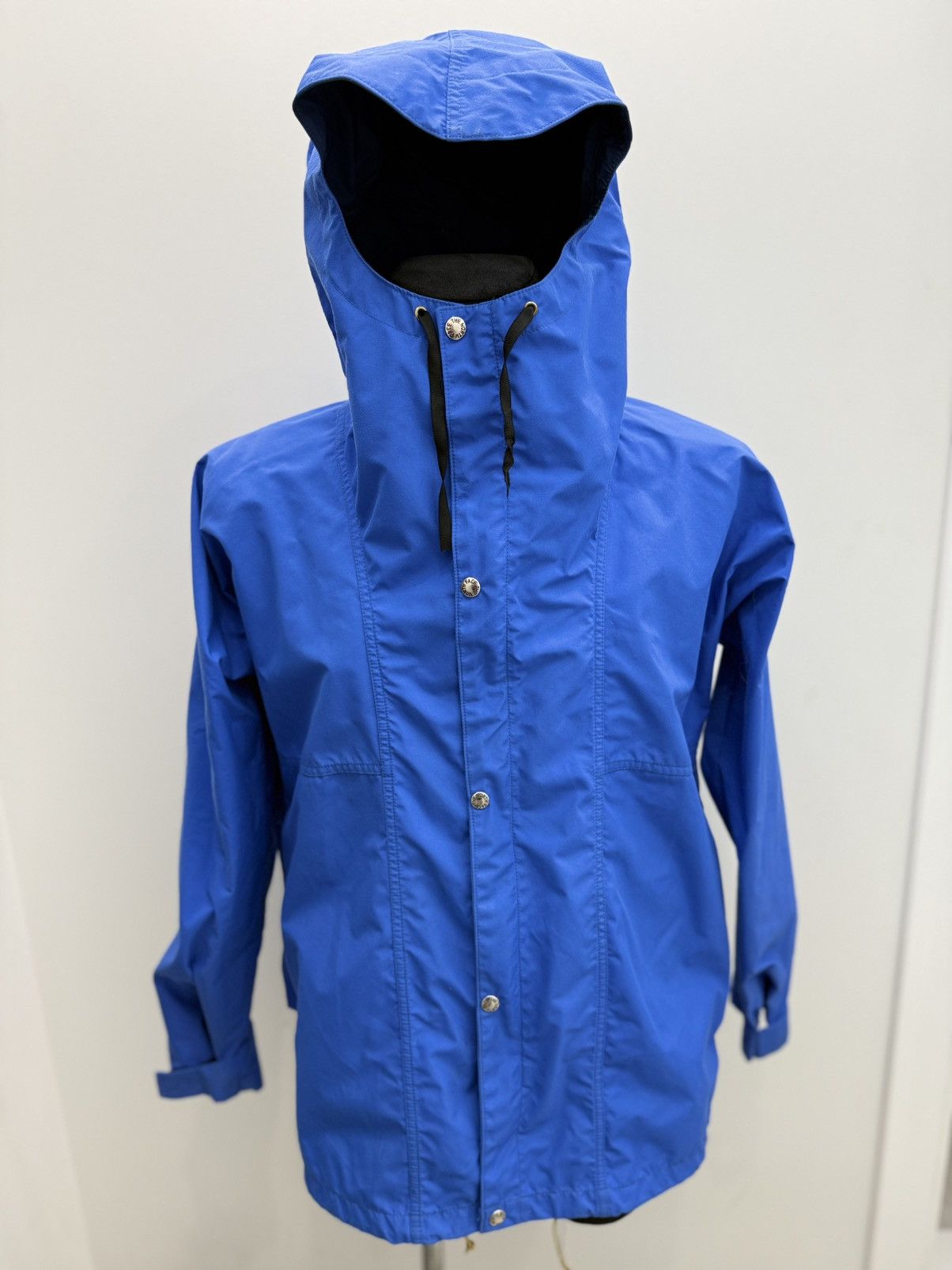 The North Face Vintage The North Face Talon Zip Goretex Jacket Size US M / EU 48-50 / 2 - 1 Thumbnail