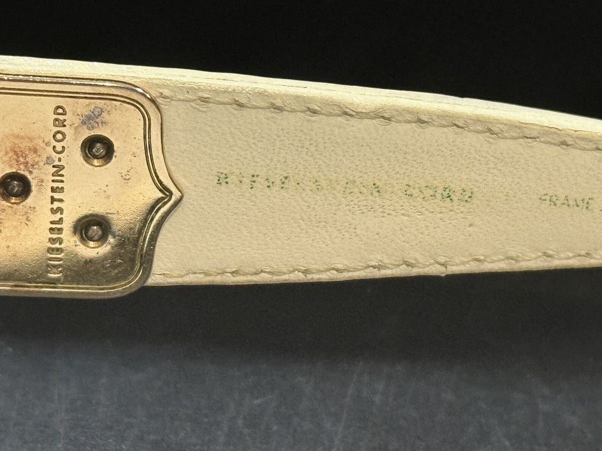 Kieselstein-Cord Kieselstein Cord Size ONE SIZE - 5 Thumbnail
