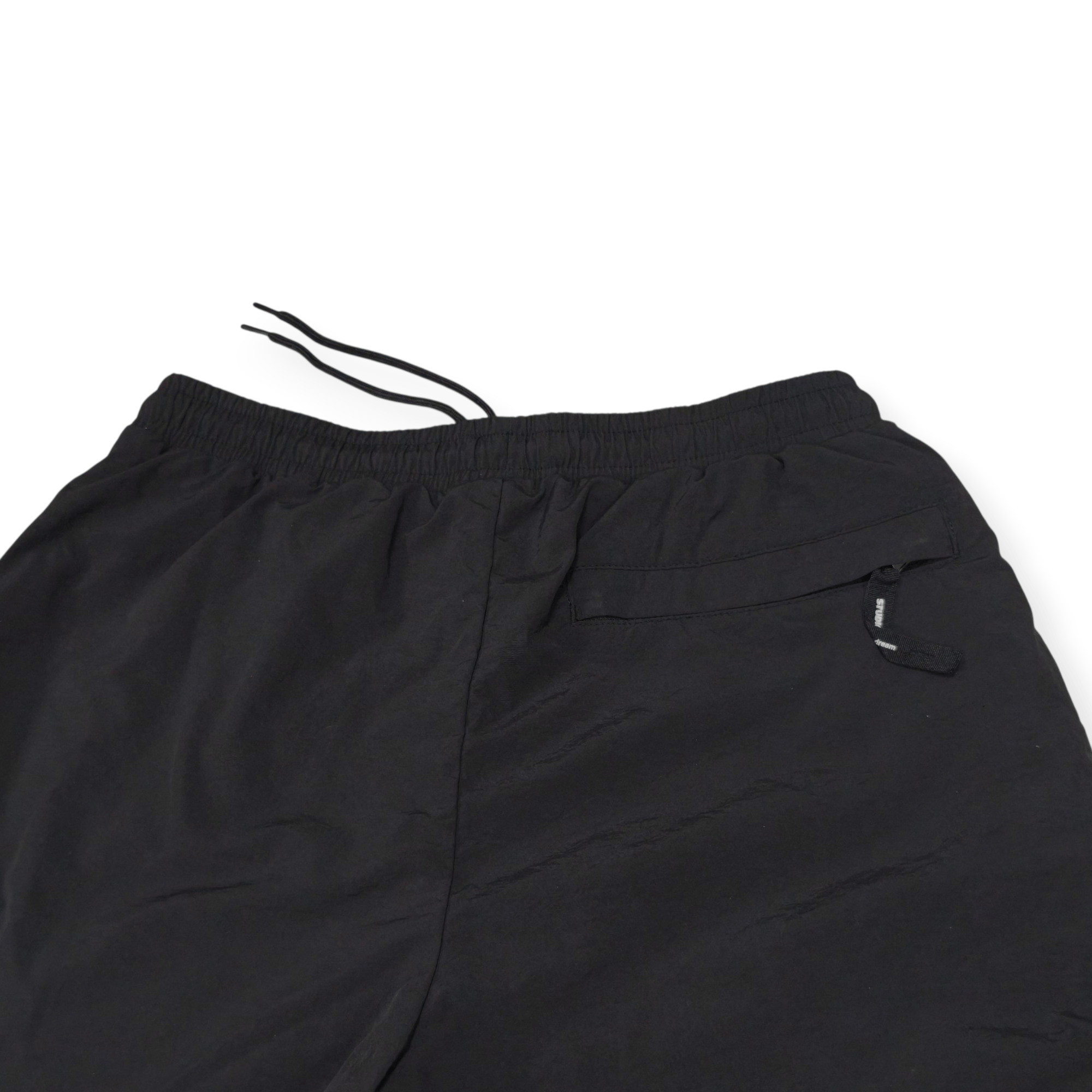 Studio Seven Studio Seven x GU Spellout Reflective Track Pants Streetwear Size US 30 / EU 46 - 8 Thumbnail
