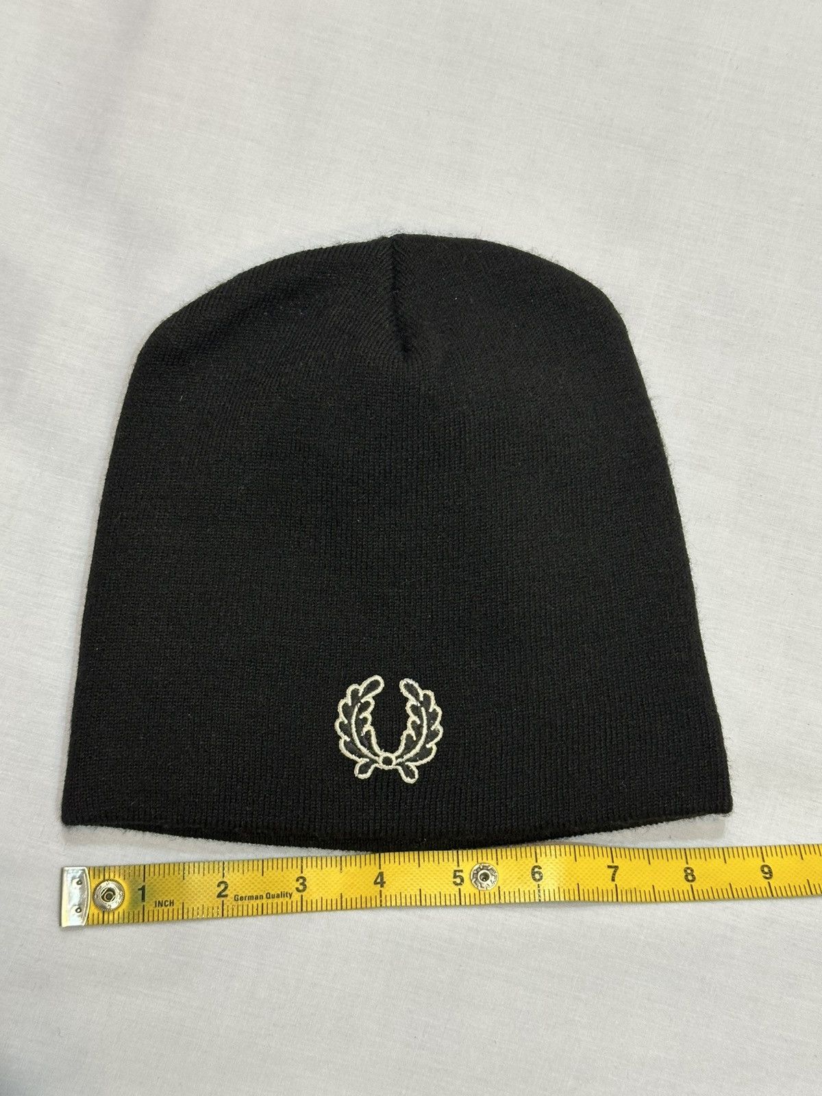 Fred Perry Fred Perry Beanie Size ONE SIZE - 6 Thumbnail