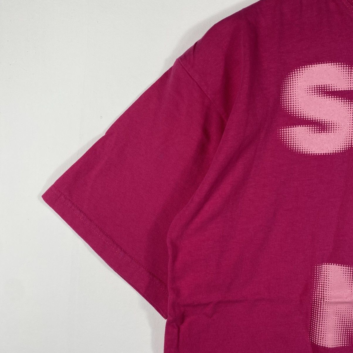 Band Tees Vintage 90's SHAZNA Japanese Visual Kei Rock Band Tee Shirt Size US M / EU 48-50 / 2 - 2 Thumbnail