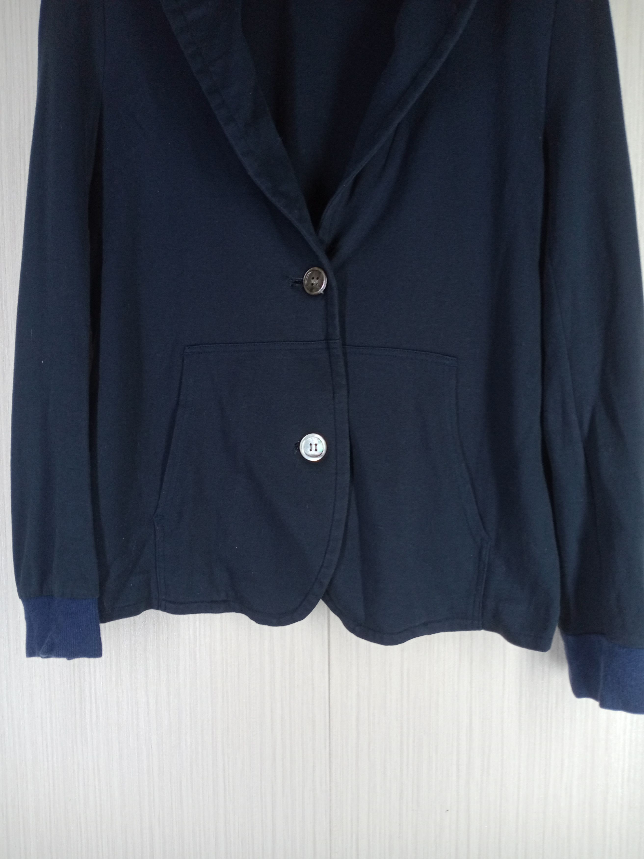 mercibeaucoup VINTAGE ISSEY MIYAKE MERCIBEAUCOUP JEVOUS ENPRIE CARDIGAN Size S / US 4 / IT 40 - 5 Thumbnail