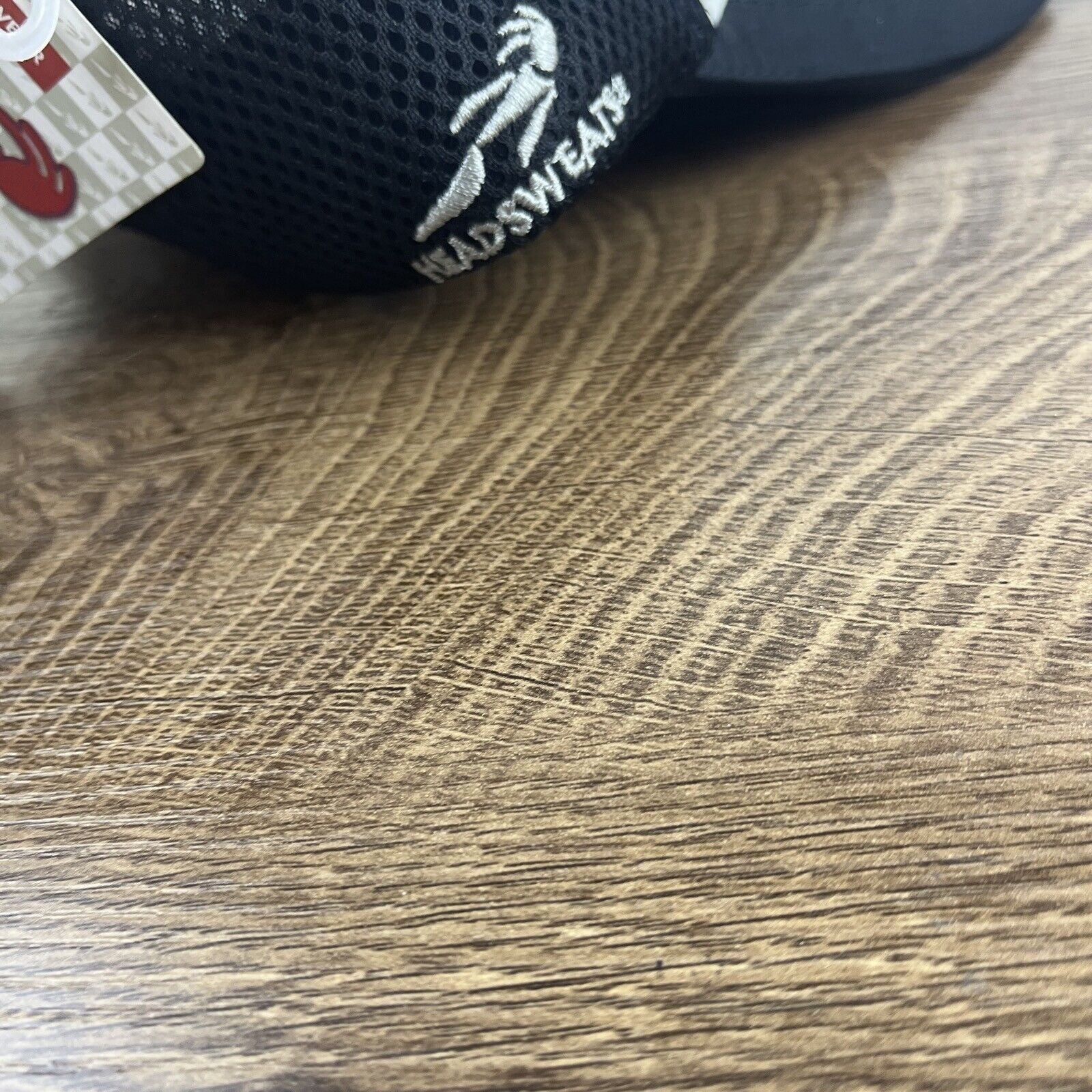 Other CAF Hat Challanged Athletes Foundation Gray Hat Adjustable A Size ONE SIZE - 12 Thumbnail