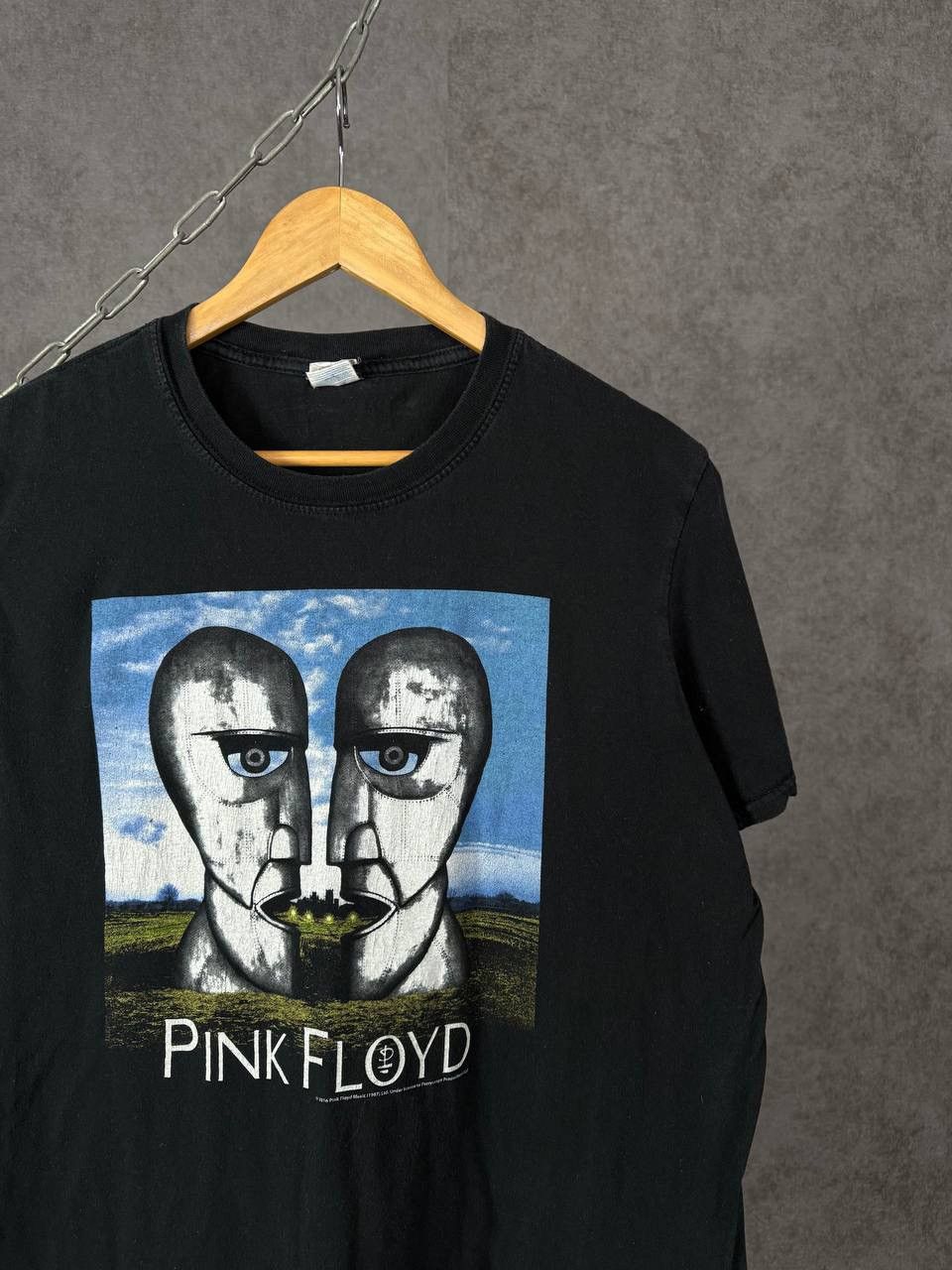 Pink Floyd Pink Floyd rock band tee Size US M / EU 48-50 / 2 - 2 Thumbnail
