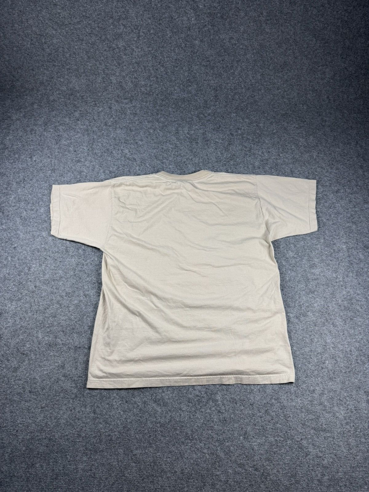 Band Tees × Vintage Vintage Y2K skate printed tee Size US L / EU 52-54 / 3 - 8 Thumbnail