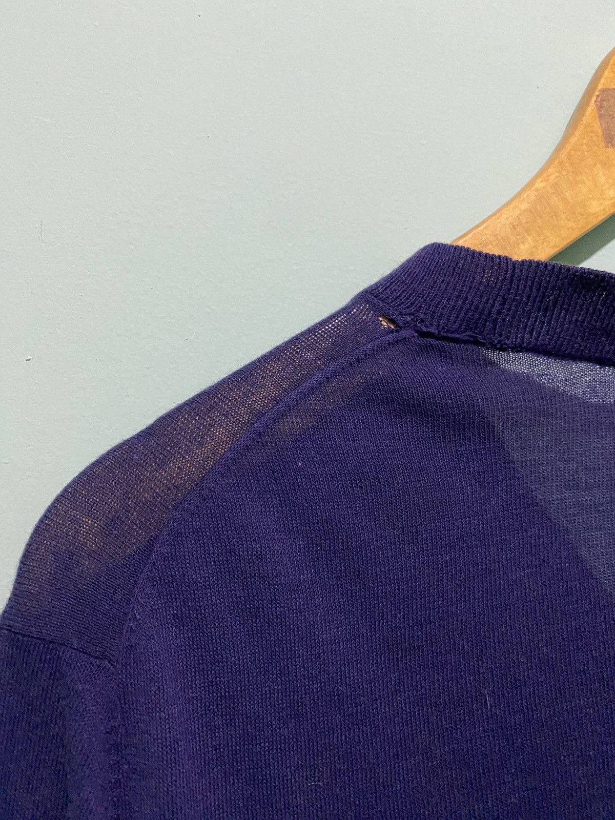 Acne Studios RARE GRAIL! ACNE STUDIOS CARDIGAN Size US XS / EU 42 / 0 - 7 Thumbnail