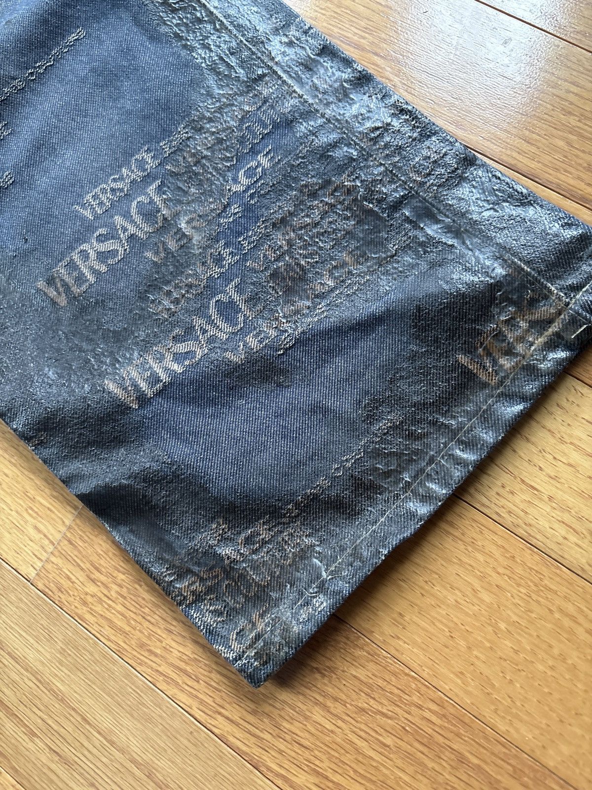 Versace Jeans Couture Versace jeans Size US 32 / EU 48 - 9 Thumbnail