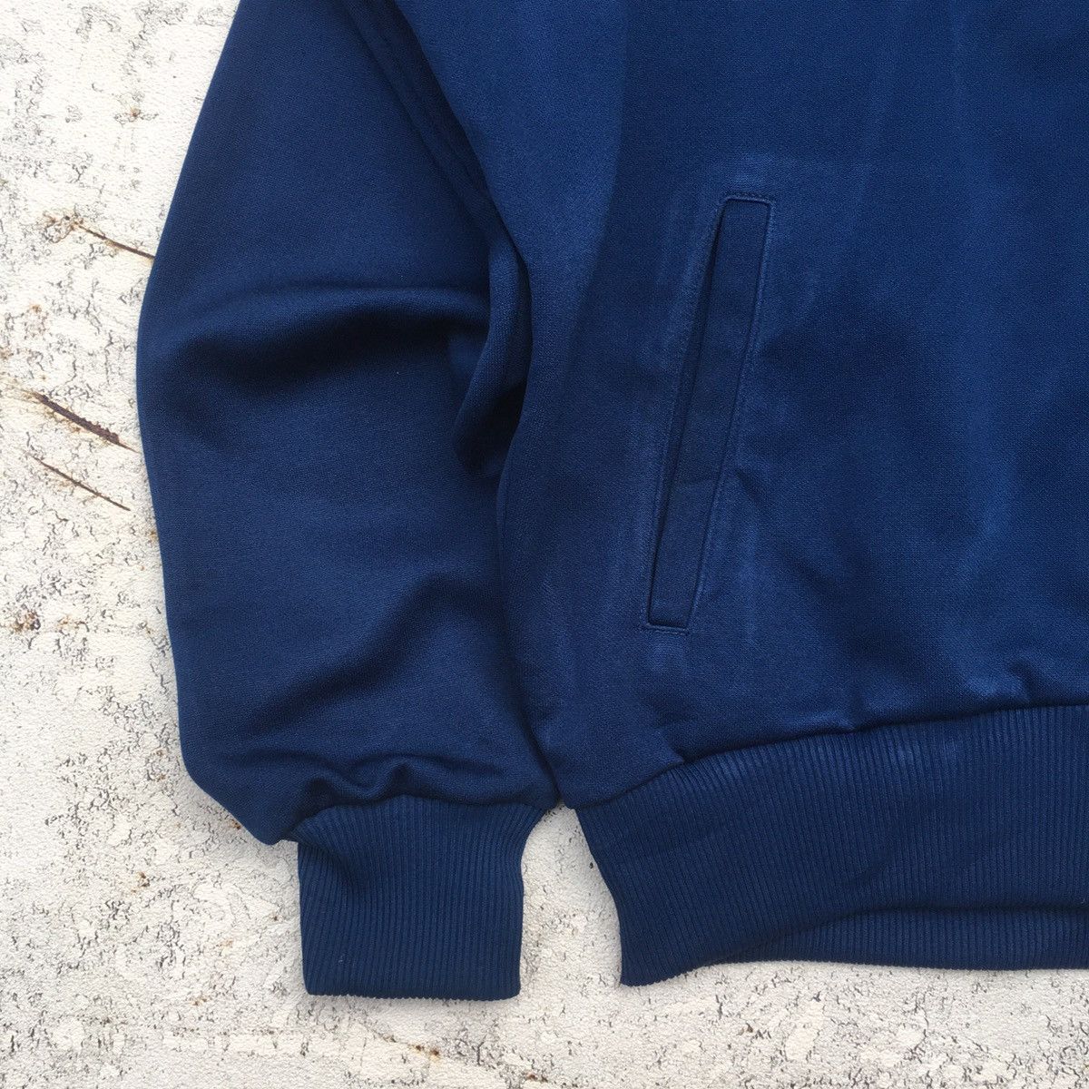 Adidas × Descente × Vintage Vintage Adidas Descente 70’s Track Top Jacket Size US M / EU 48-50 / 2 - 3 Thumbnail