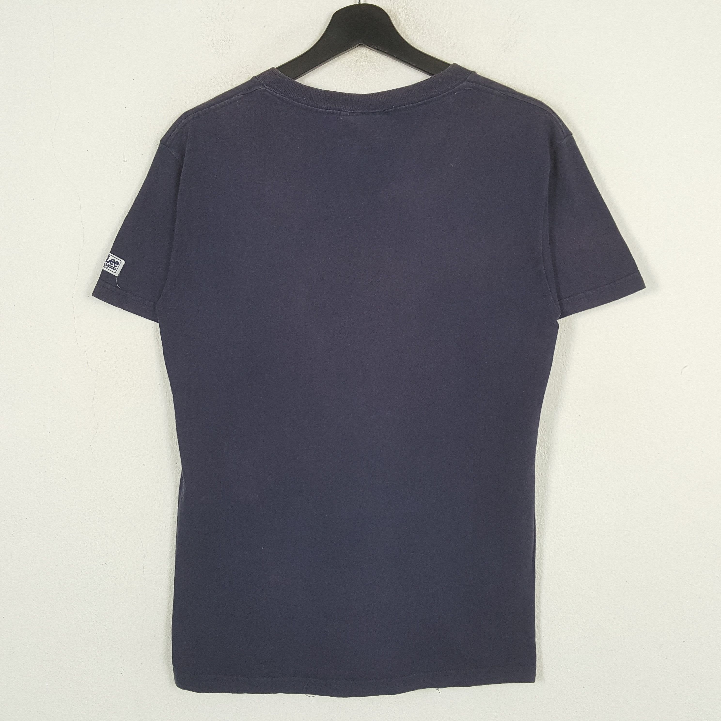 Lee × NFL × Vintage LEE Dallas Cowboys NFL Football Team Vintage Tshirt Size US S / EU 44-46 / 1 - 2 Thumbnail
