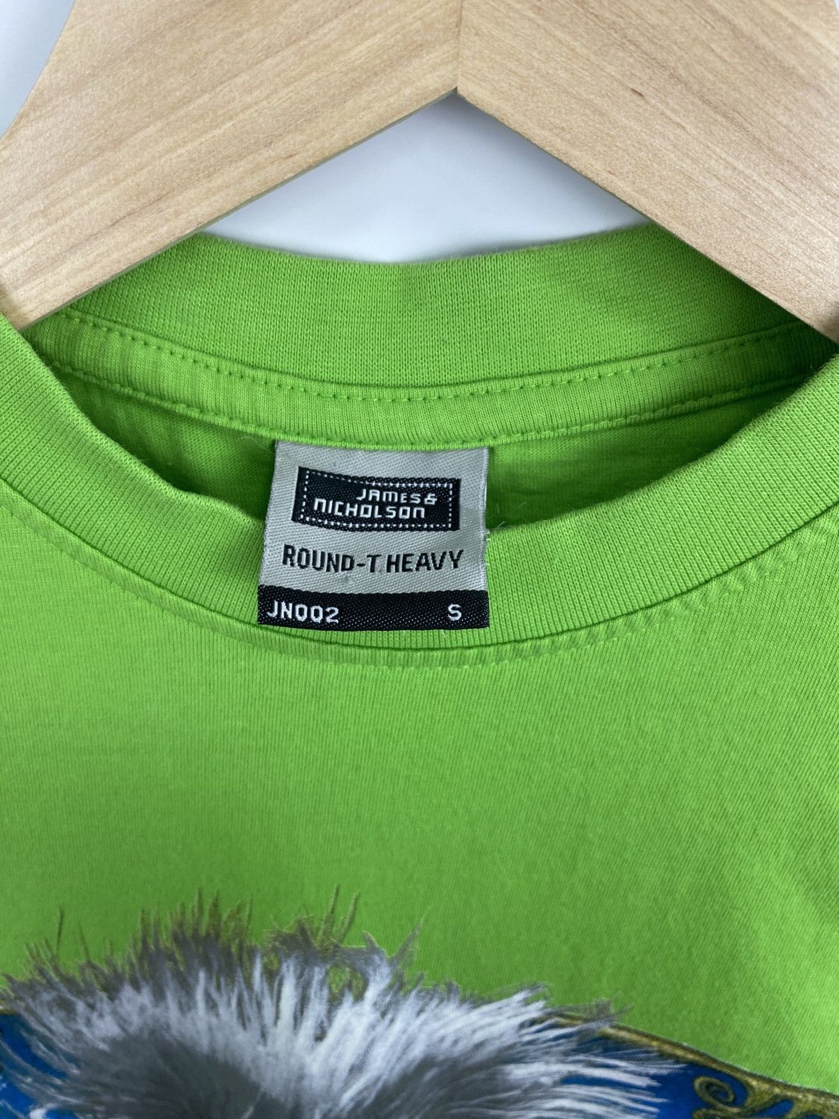 Designer Vintage 2006 Arthur In The Minimoys T-Shirt Movie Rare Retro Size US S / EU 44-46 / 1 - 5 Thumbnail