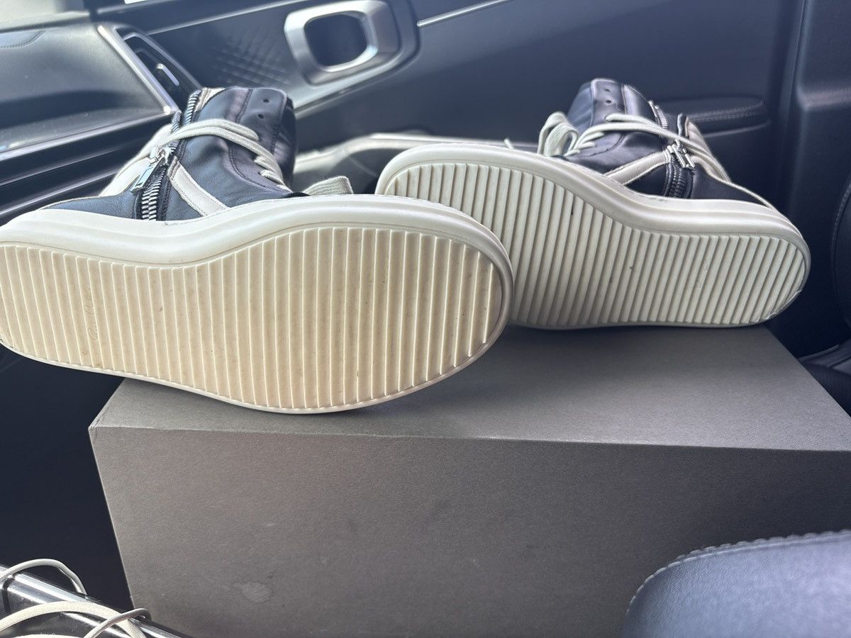 Rick Owens Rick Owens Size US 9 / IT 39 - 7 Thumbnail
