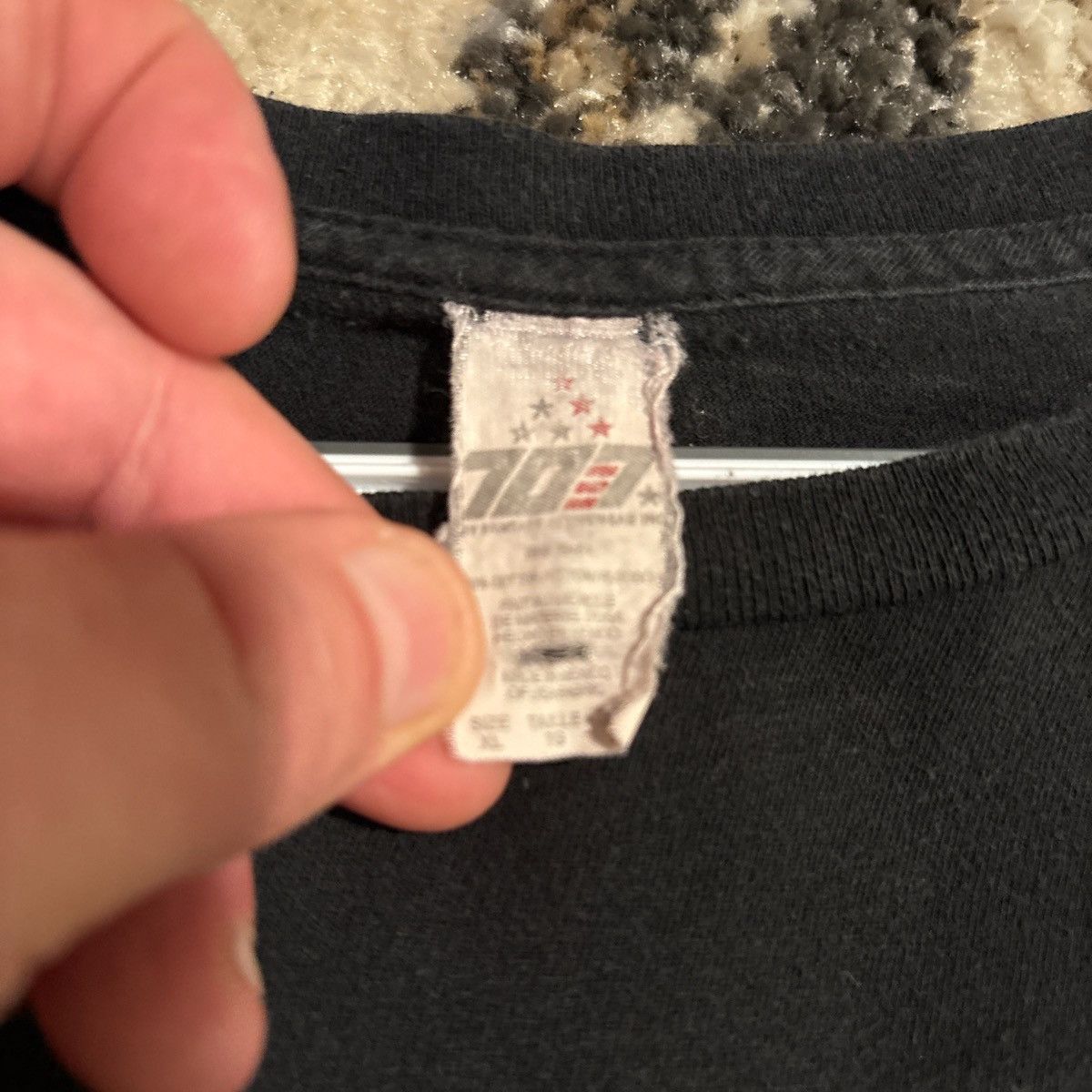 Other Les zeppelin Size US XL / EU 56 / 4 - 3 Thumbnail