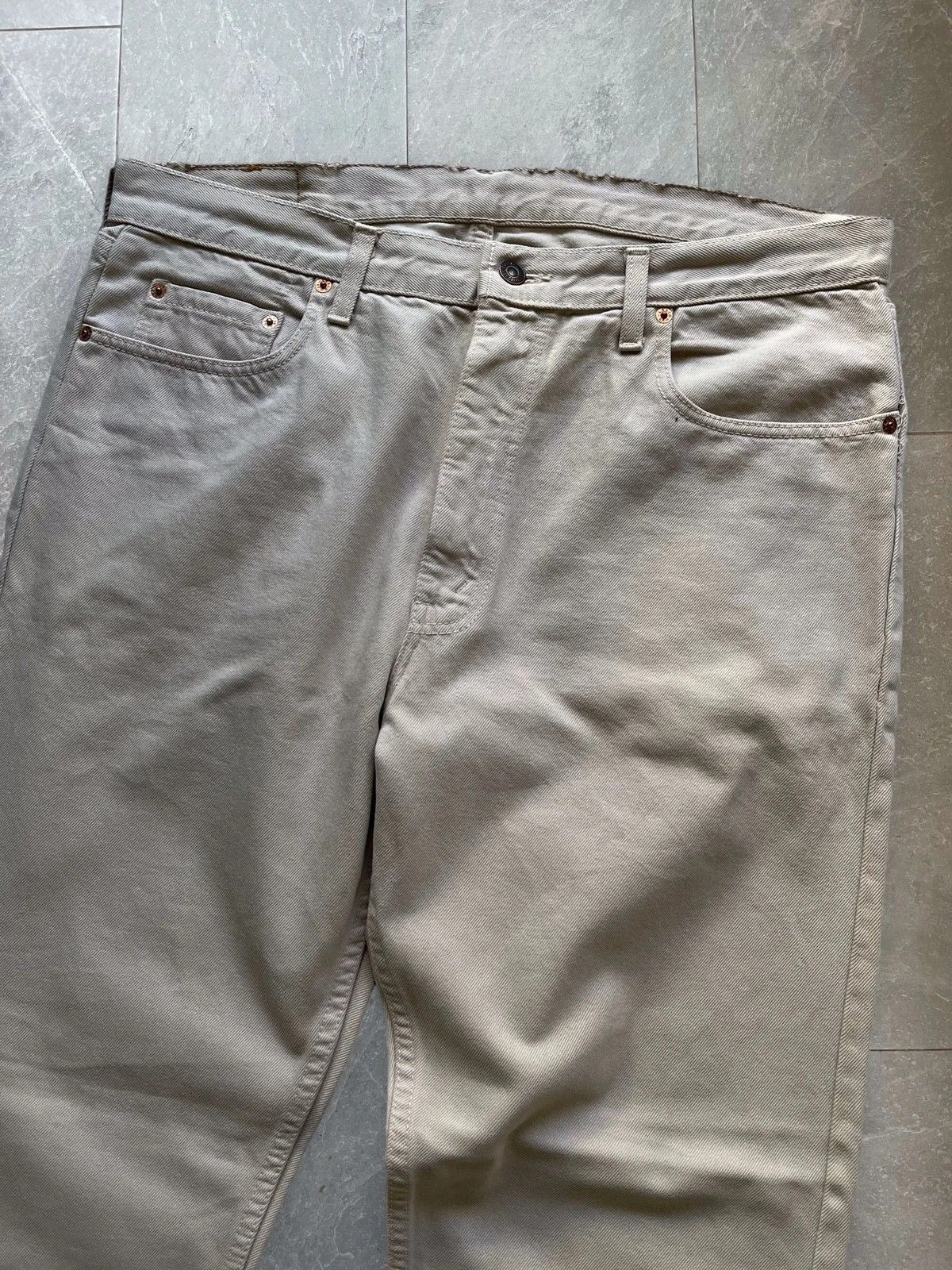 Levi's Levis 615 Size US 34 / EU 50 - 6 Thumbnail