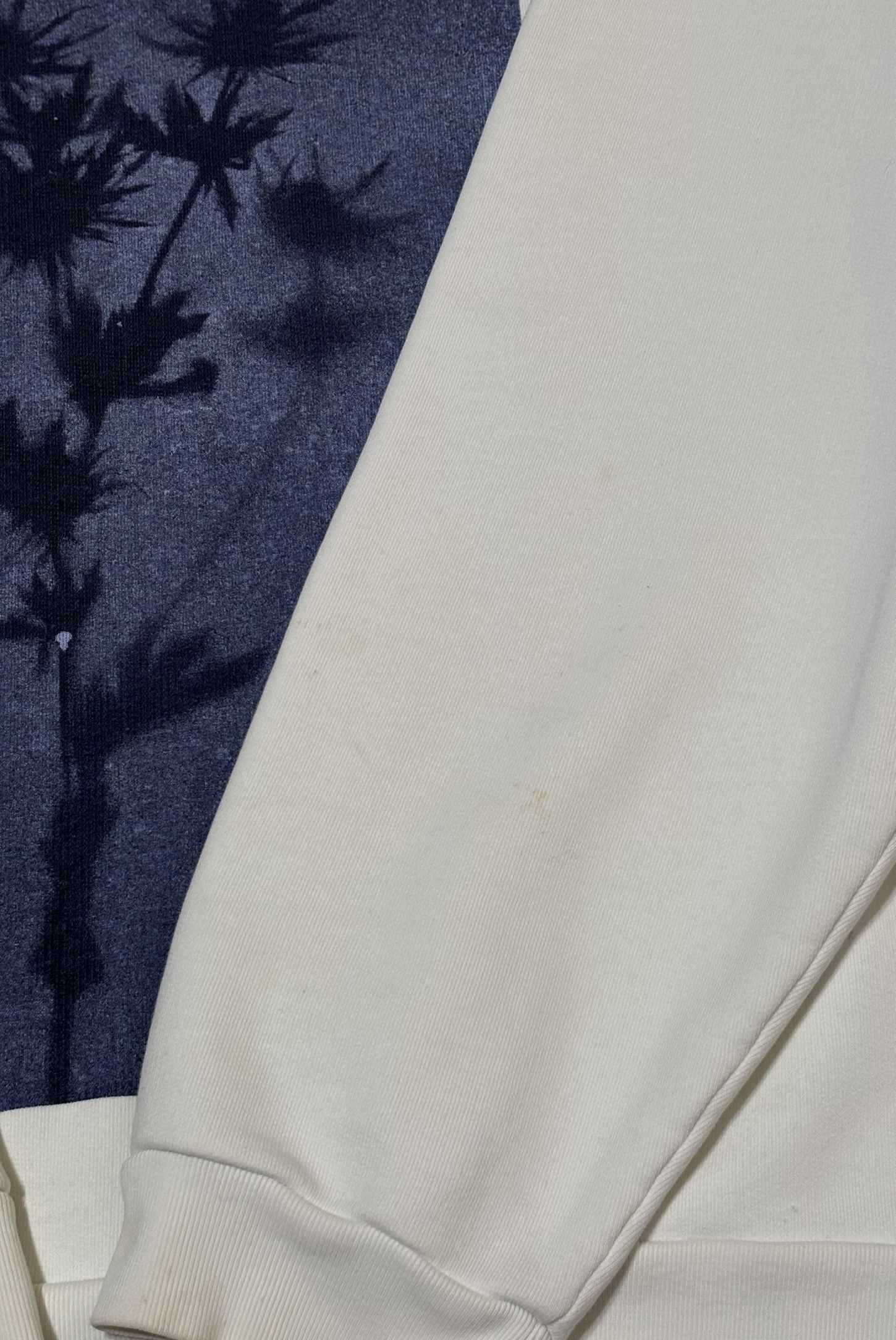 Acne Studios Acne Studios Follow Print Sweatshirt PSS18 Size S Size US S / EU 44-46 / 1 - 11 Thumbnail