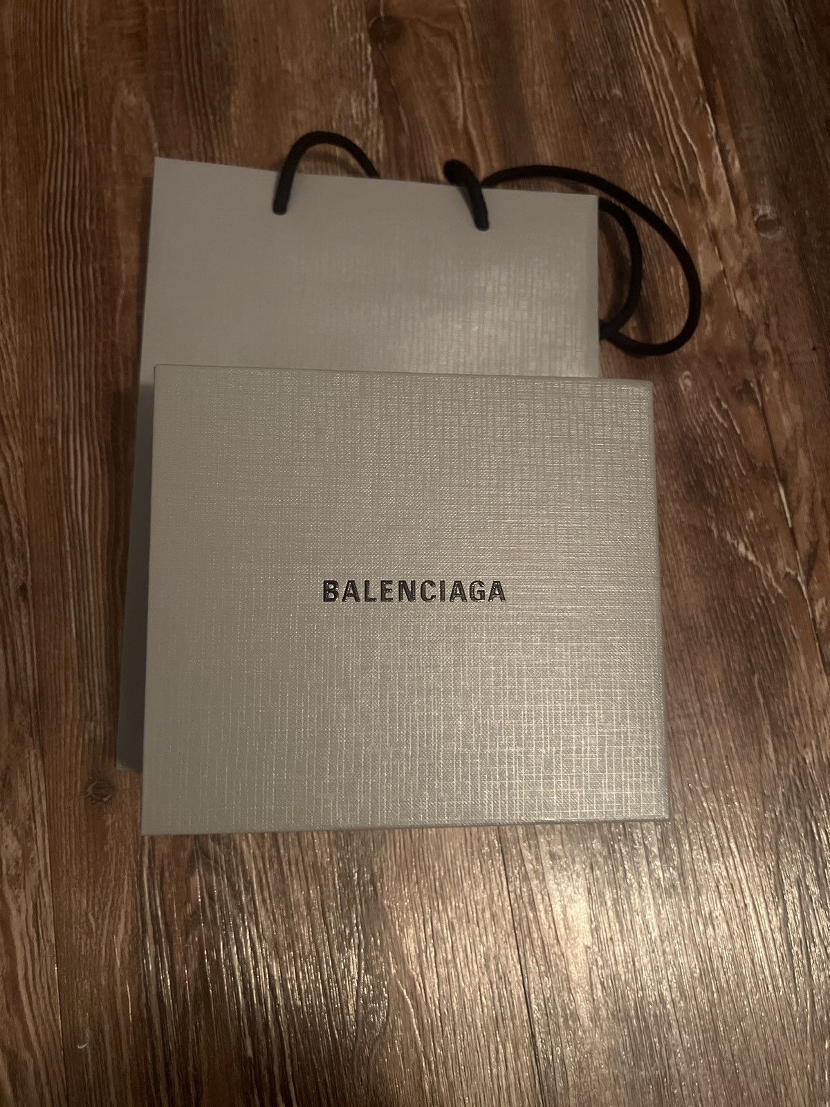 Balenciaga Balenciaga double b belt Size 34 - 6 Thumbnail