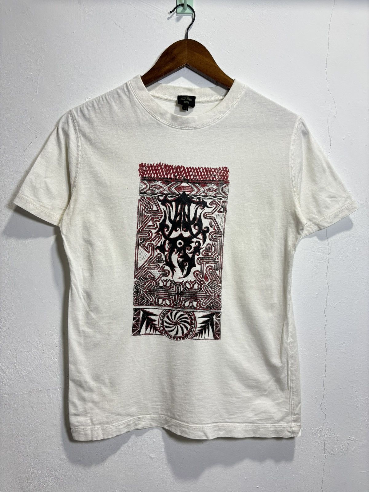Jean Paul Gaultier Tshirt