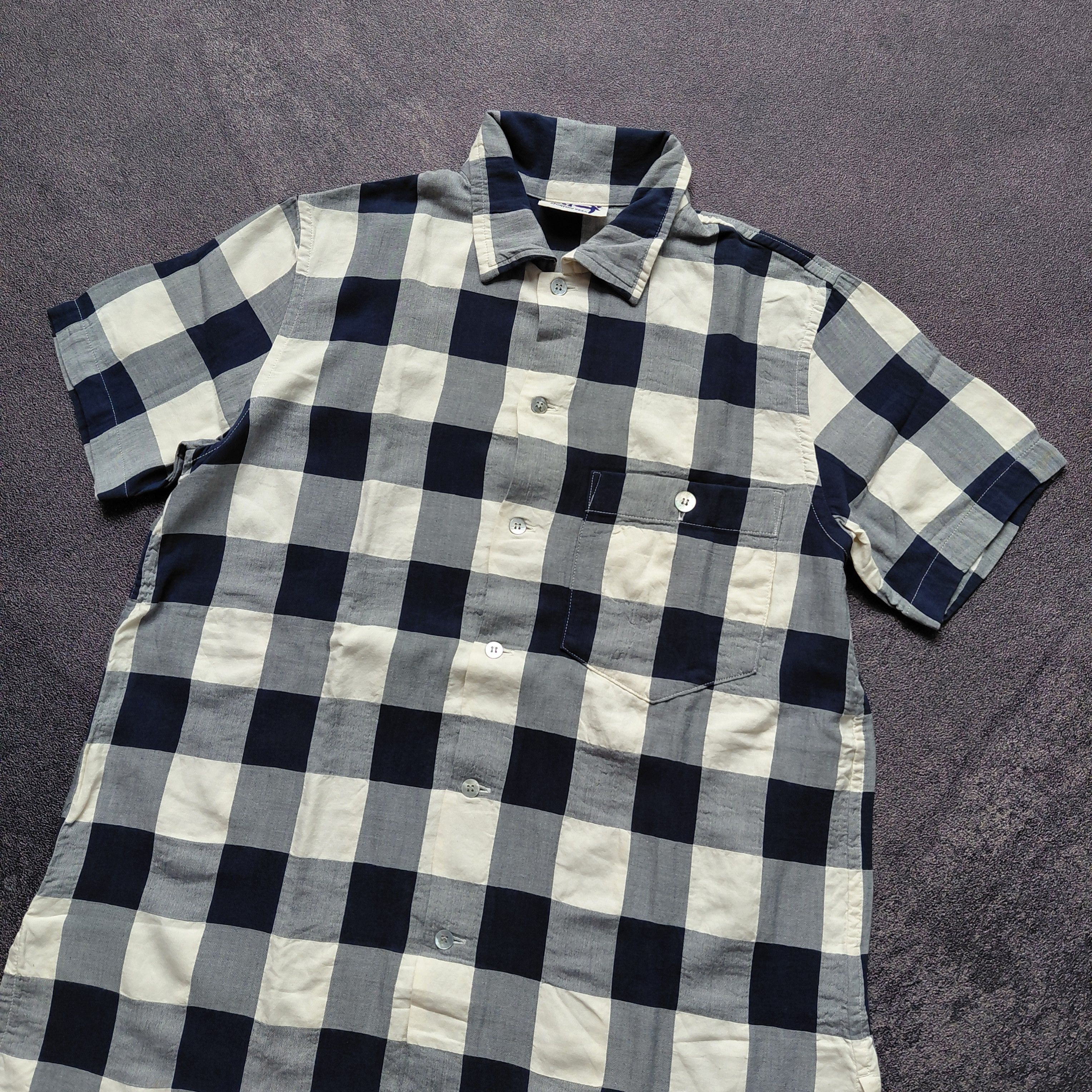 Hai Sporting Gear HAI Sporting Gear Shirt Size US M / EU 48-50 / 2 - 2 Thumbnail
