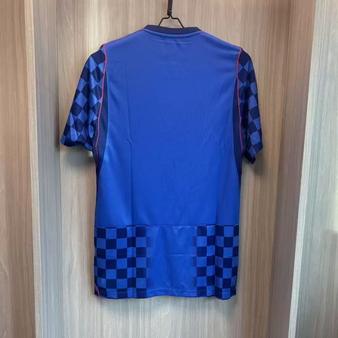 Other 2026 World Cup Croatia Jersey Away Size US L / EU 52-54 / 3 - 2 Thumbnail